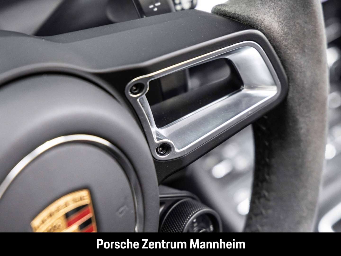 Porsche 991 II GTS - 2019 - Joinsteer - #21