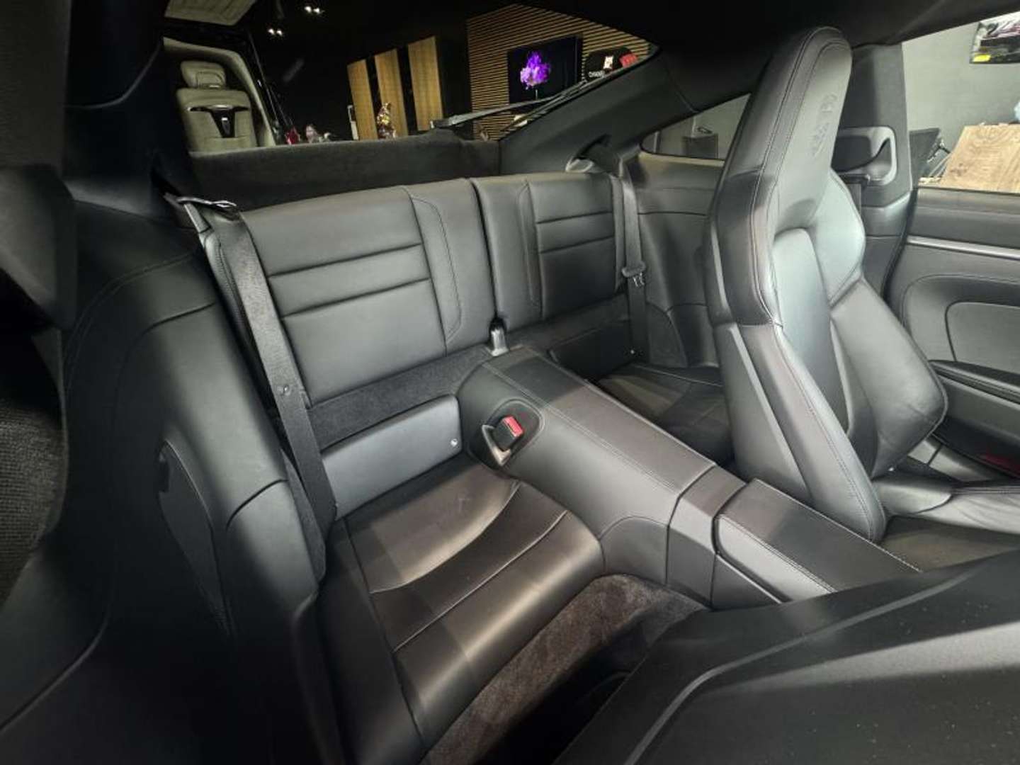 Porsche 991 II Carrera 4S - 2019 - Joinsteer - #12