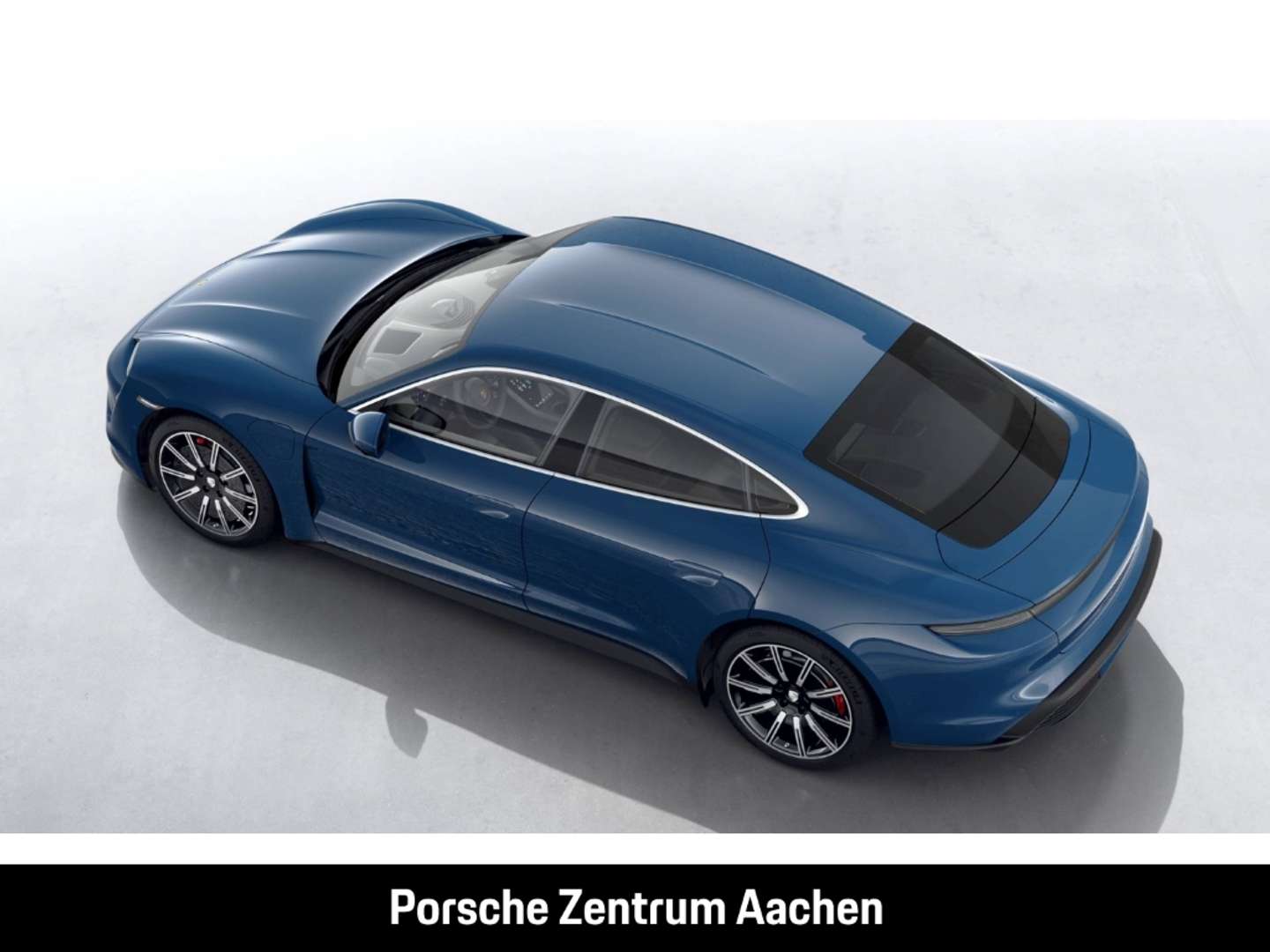 Porsche Taycan 4S - 2023 - Joinsteer - #4
