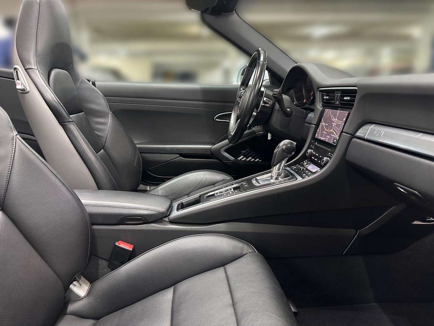 Porsche 991 I Carrera - 2018 - Joinsteer - #10