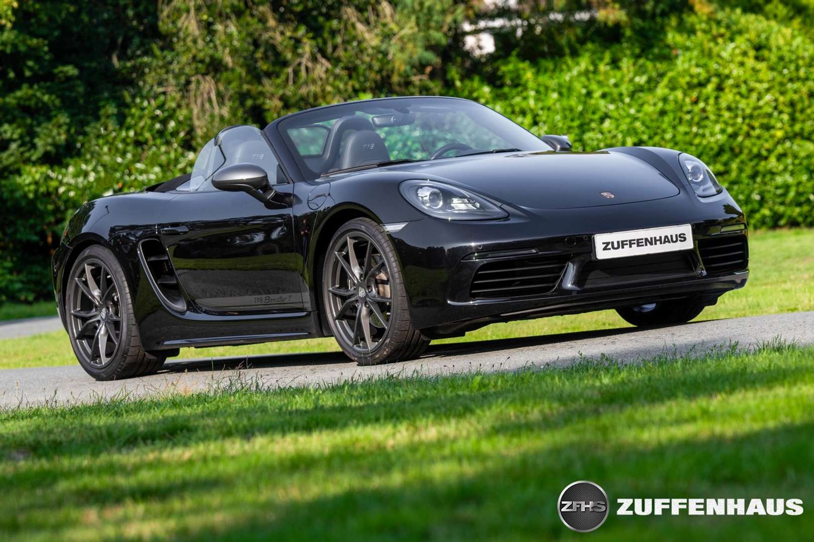 Porsche 718 Boxster T - 2019 - Joinsteer - #27