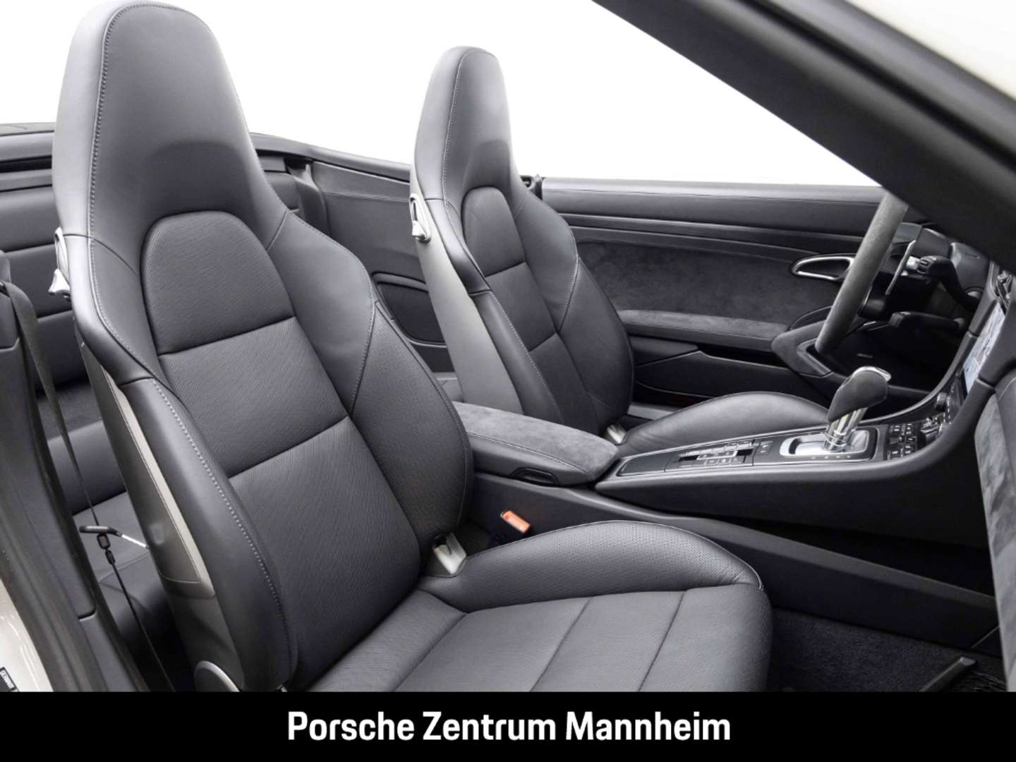 Porsche 991 II GTS - 2019 - Joinsteer - #22