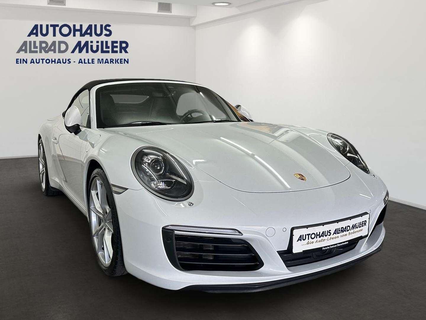 Porsche 991 I Carrera - 2018 - Joinsteer - #11