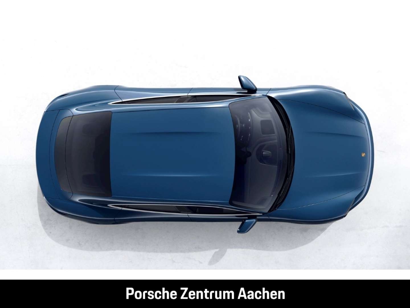 Porsche Taycan 4S - 2023 - Joinsteer - #5