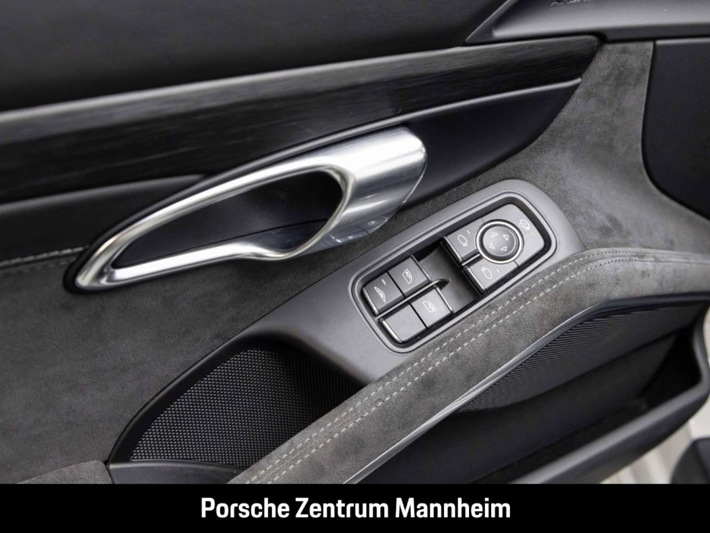 Porsche 991 II GTS - 2019 - Joinsteer - #23