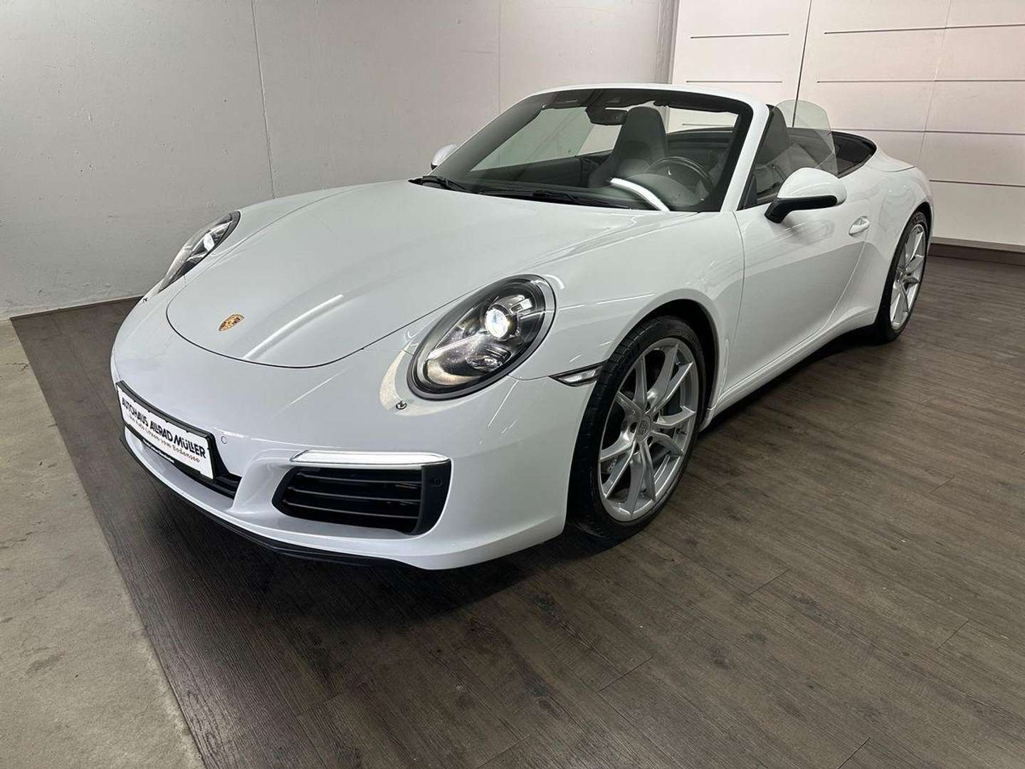 Porsche 991 I Carrera - 2018 - Joinsteer - #12