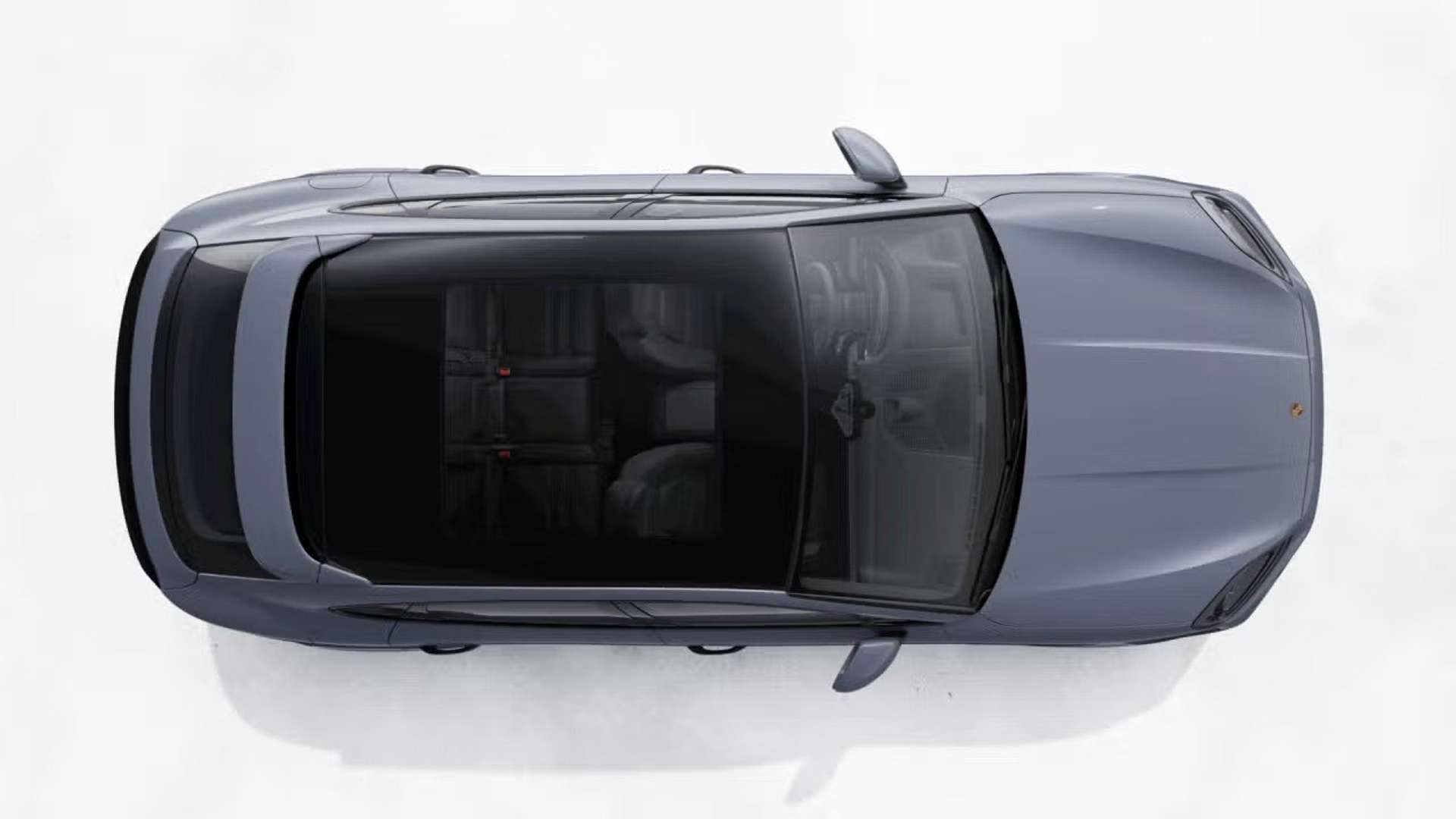 Porsche Cayenne III E-Hybrid - 2024 - Joinsteer - #5