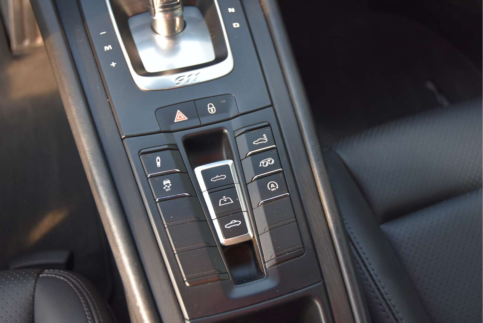 Porsche 991 II GTS - 2018 - Joinsteer - #14