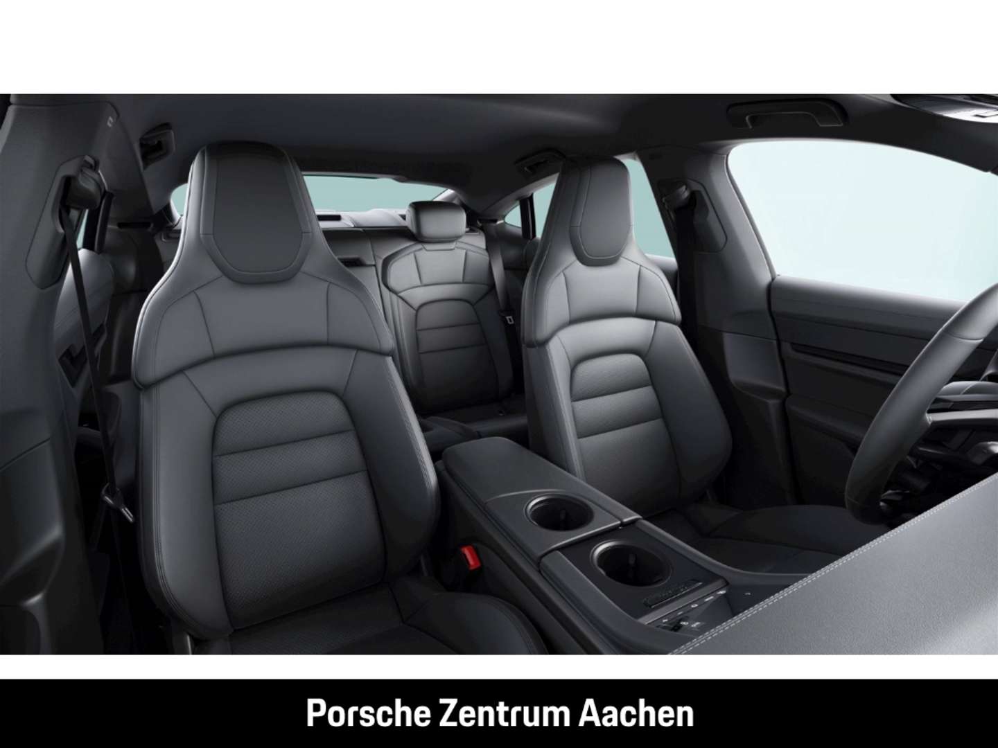 Porsche Taycan 4S - 2023 - Joinsteer - #7