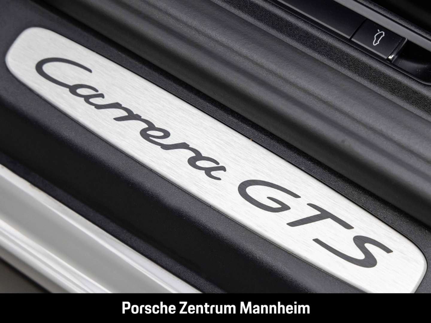 Porsche 991 II GTS - 2019 - Joinsteer - #24