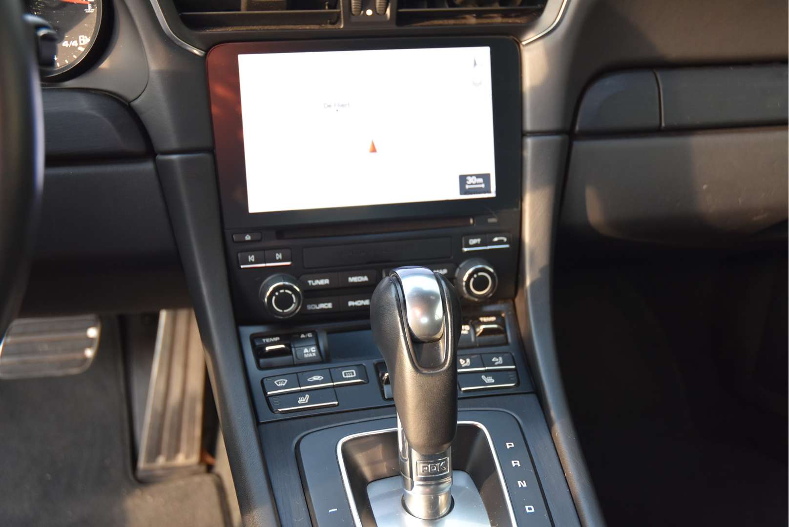 Porsche 991 II GTS - 2018 - Joinsteer - #15