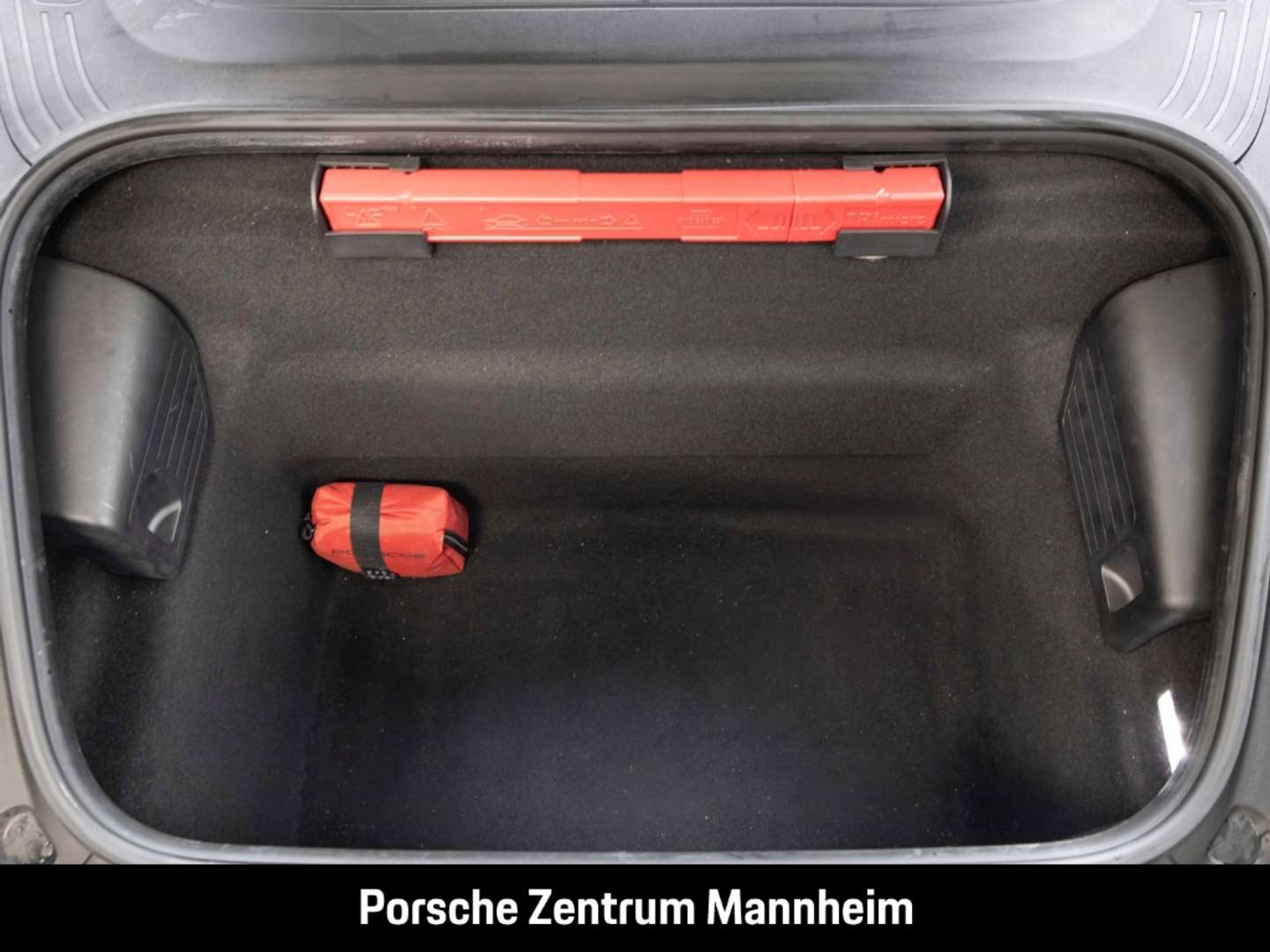 Porsche 991 II GTS - 2019 - Joinsteer - #25