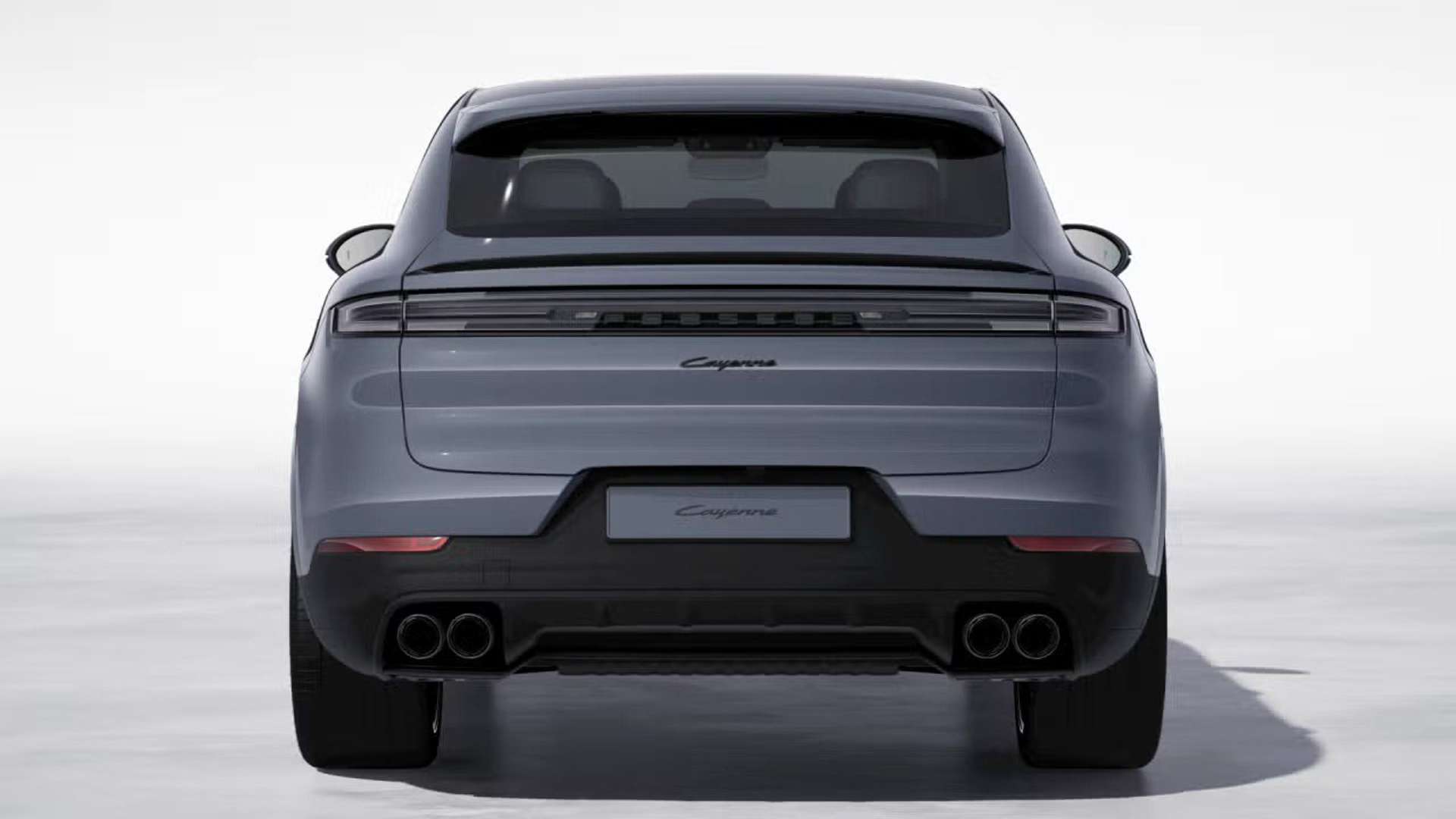 Porsche Cayenne III E-Hybrid - 2024 - Joinsteer - #7