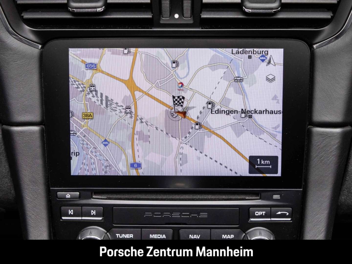 Porsche 991 II GTS - 2019 - Joinsteer - #26