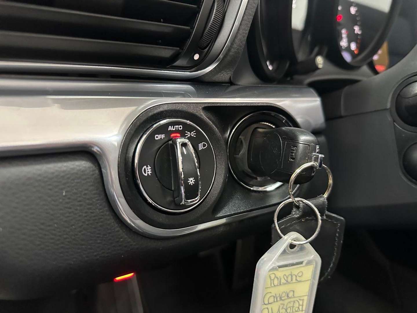 Porsche 991 I Carrera - 2018 - Joinsteer - #16