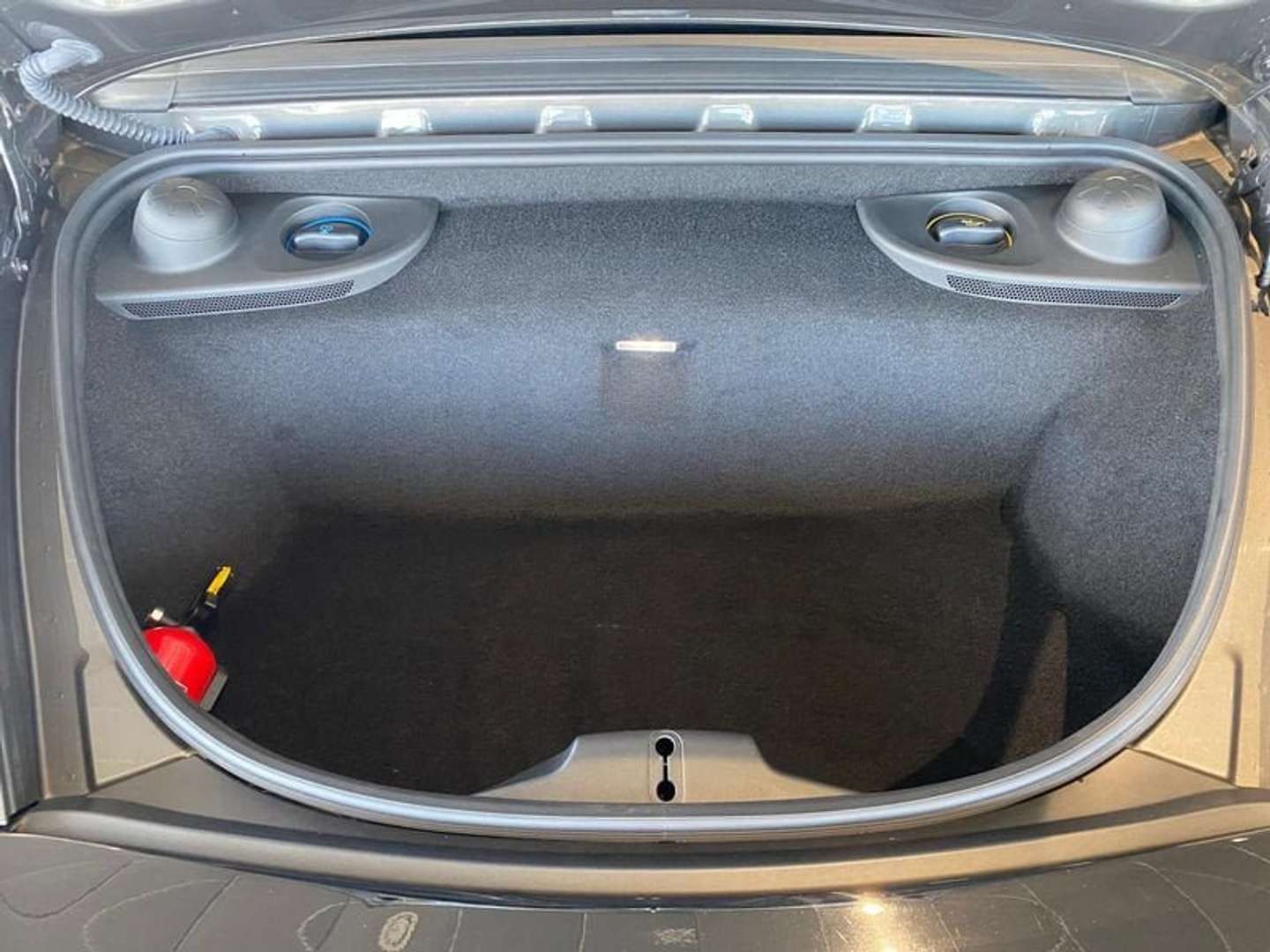 Porsche Boxster GTS - 2025 - Joinsteer - #16