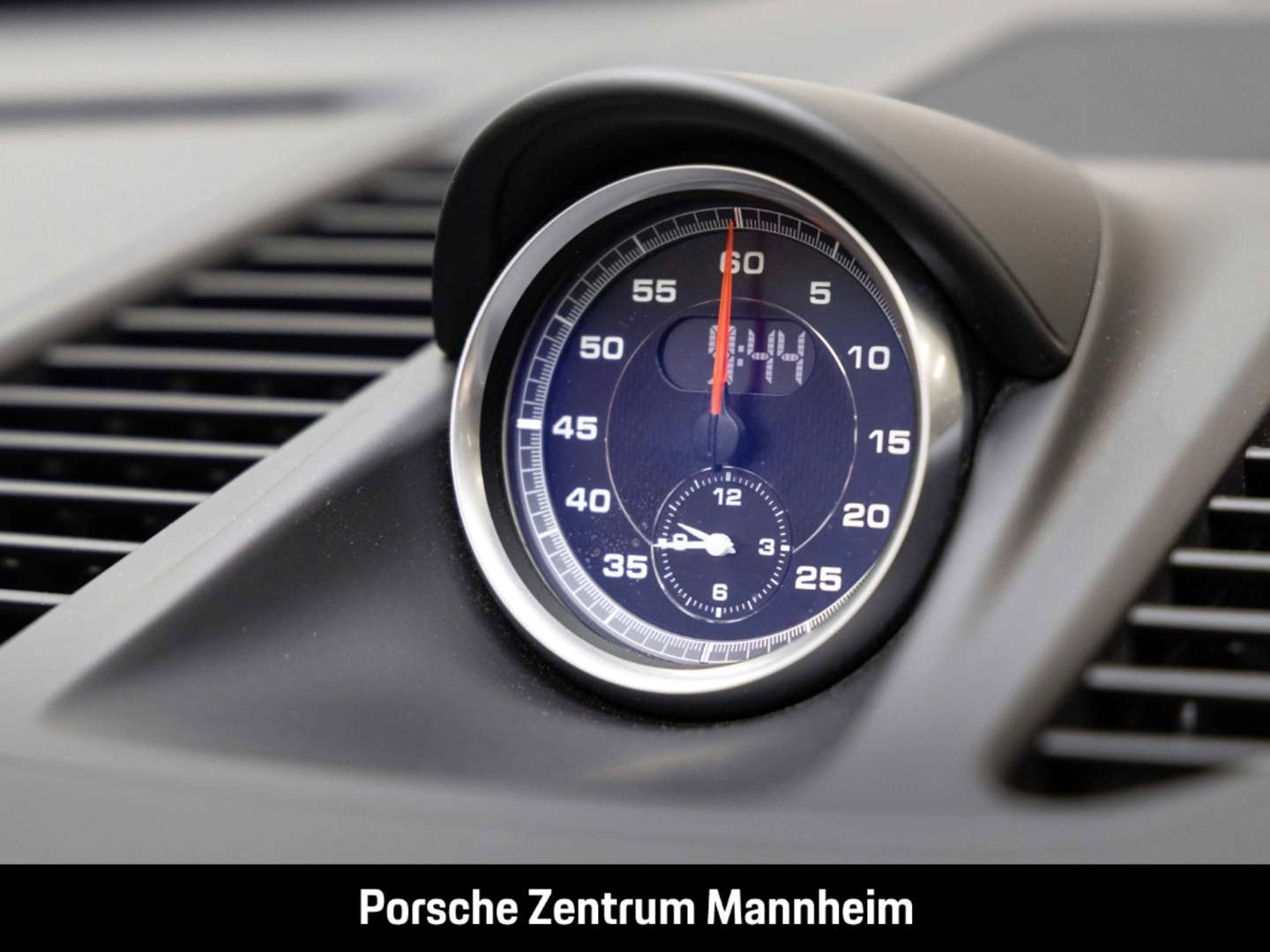 Porsche 991 II GTS - 2019 - Joinsteer - #27