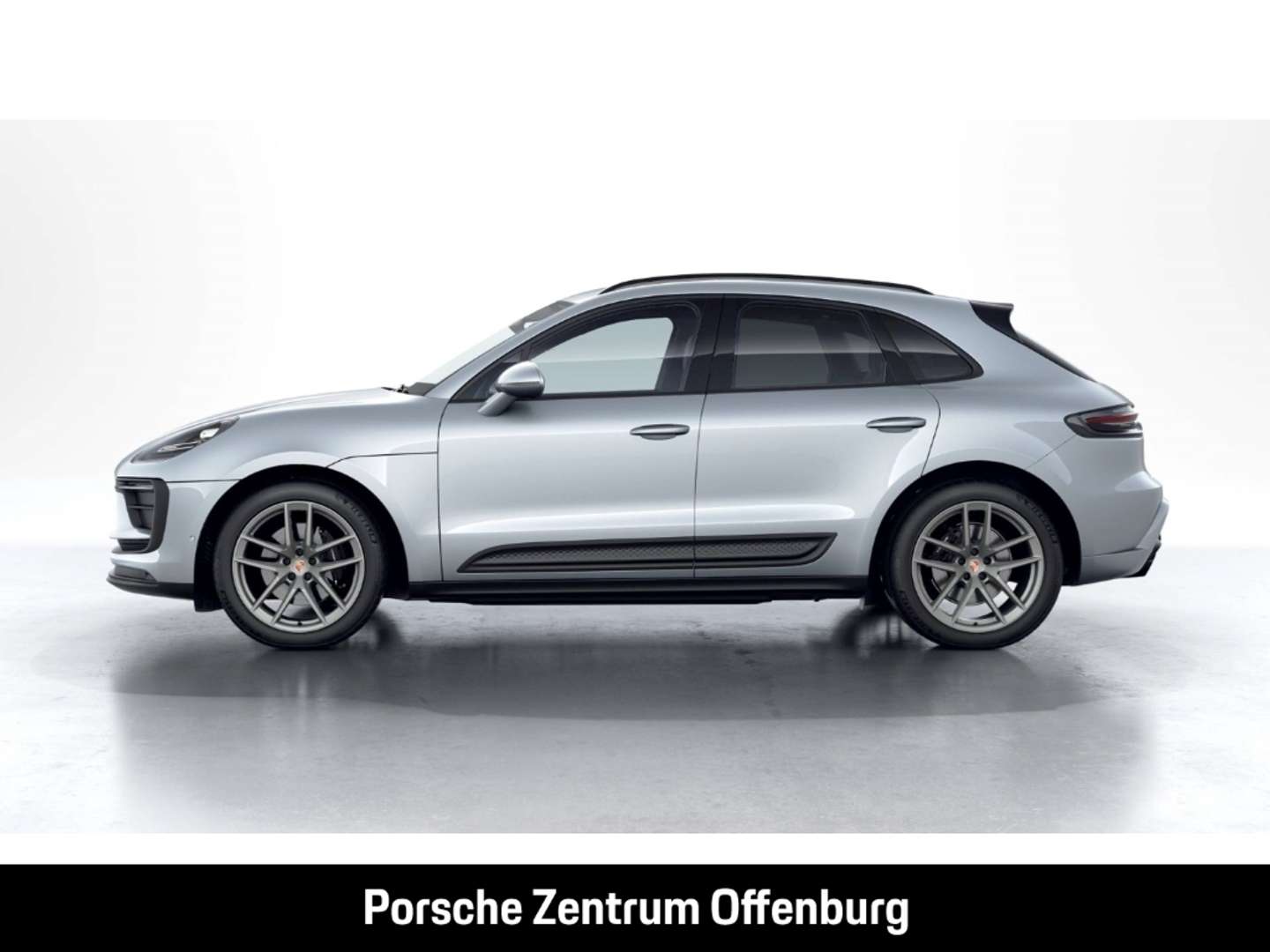 Porsche Macan I - 2024 - Joinsteer - #2