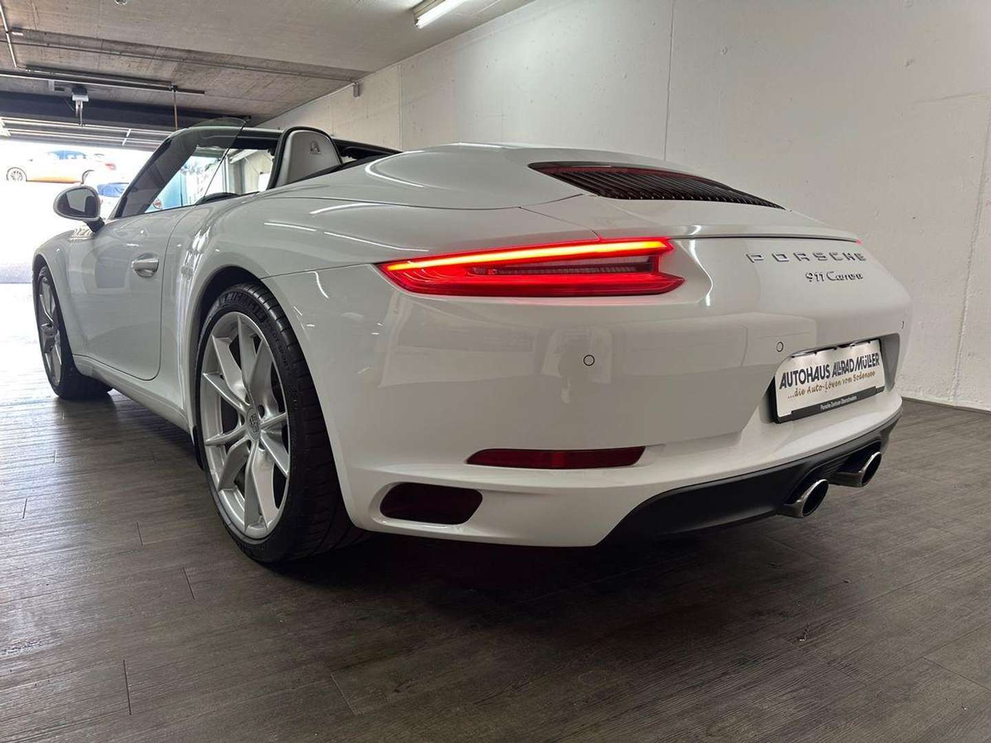 Porsche 991 I Carrera - 2018 - Joinsteer - #17