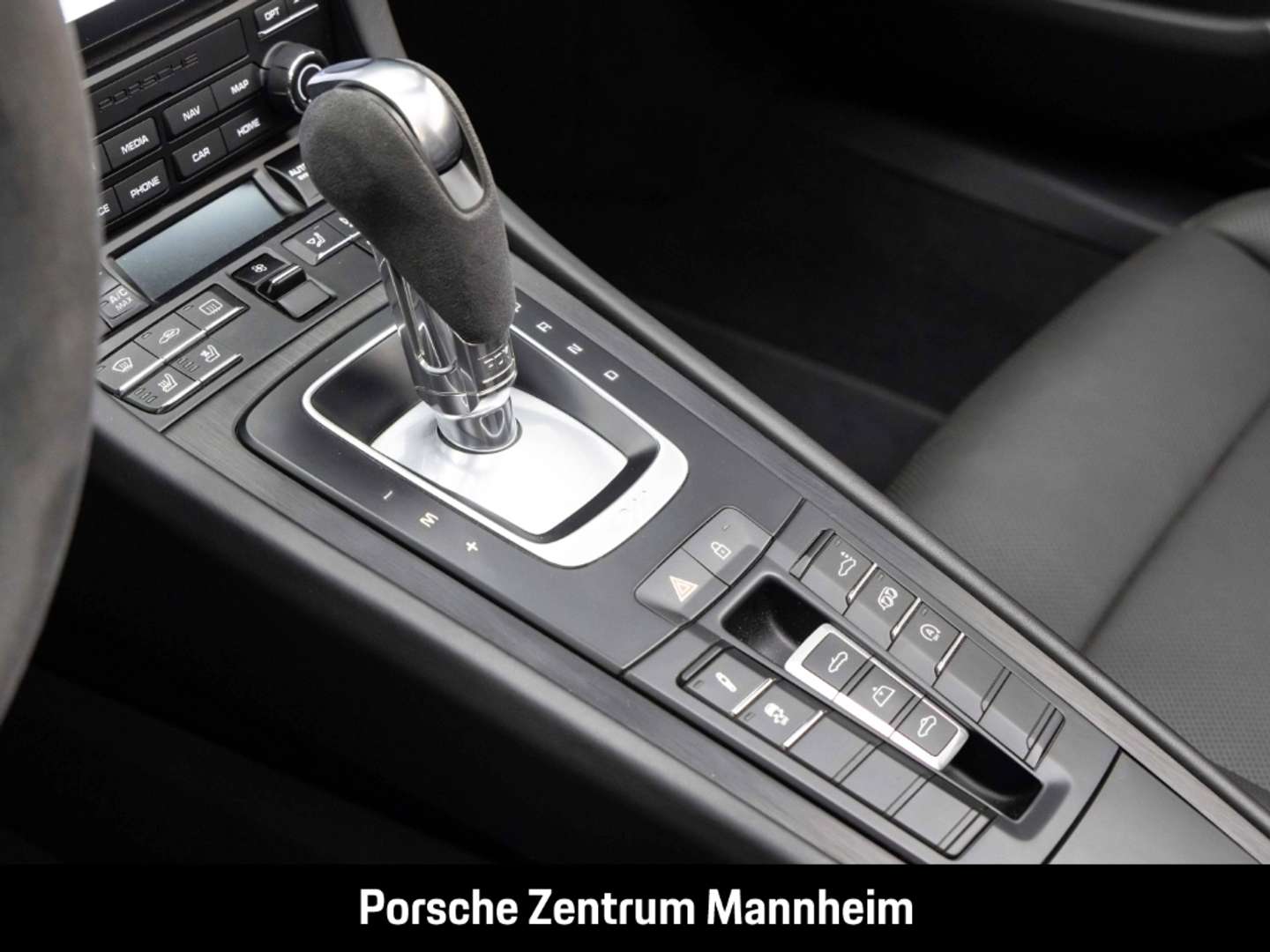 Porsche 991 II GTS - 2019 - Joinsteer - #28