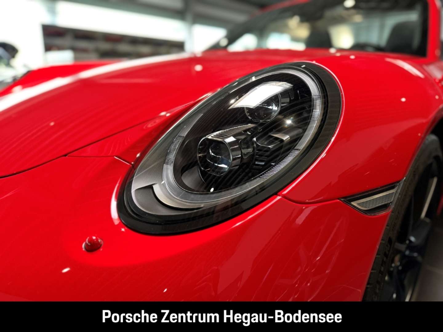 Porsche 991 Carrera - 2018 - Joinsteer - #12