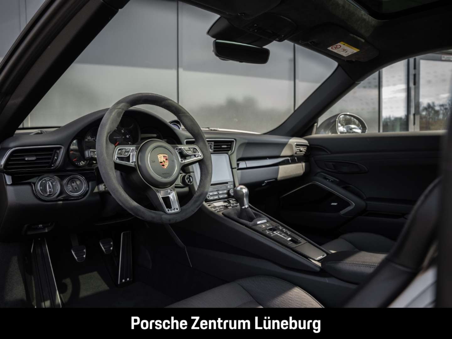 Porsche 991 Carrera T - 2018 - Joinsteer - #4
