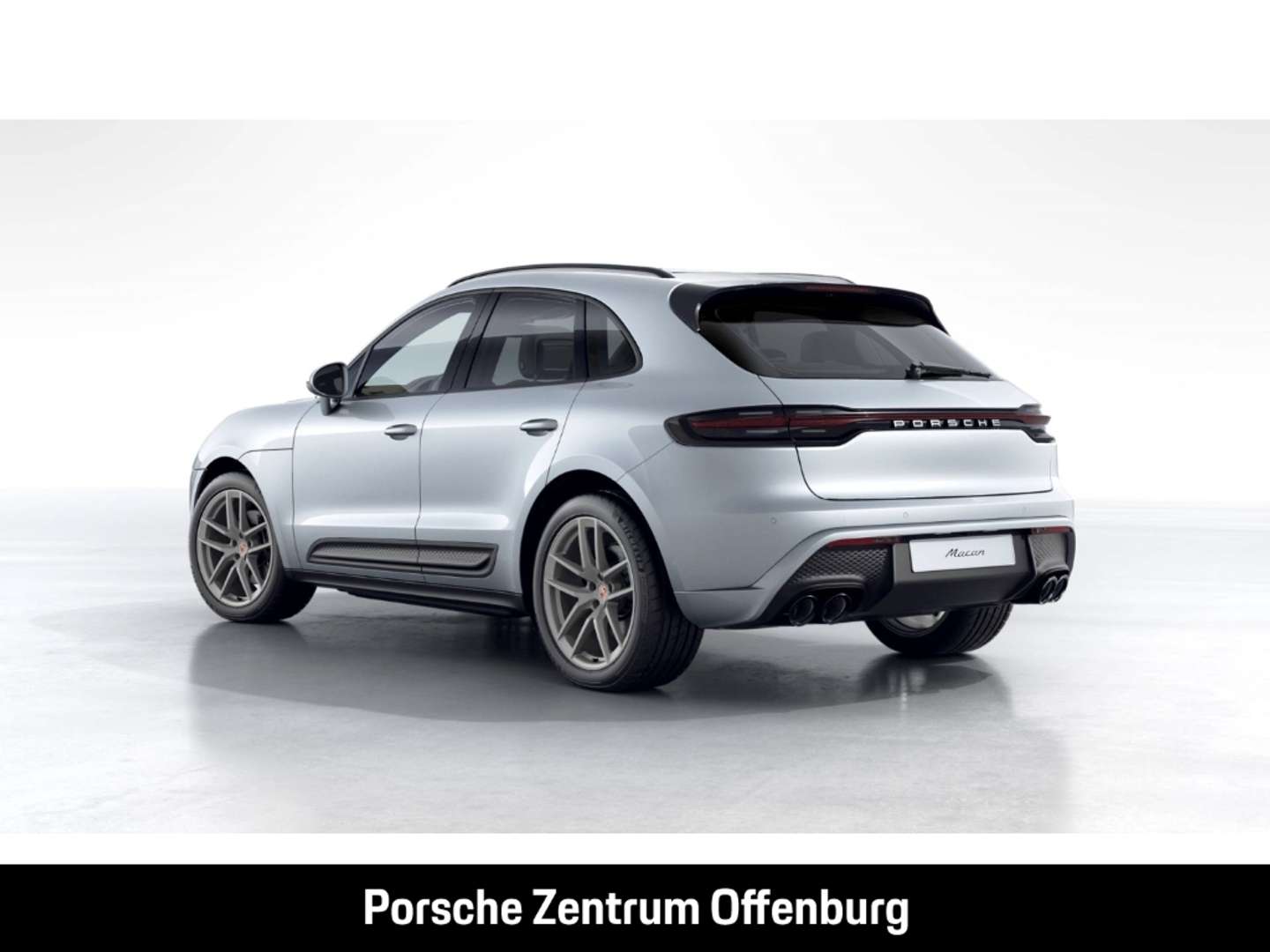 Porsche Macan I - 2024 - Joinsteer - #3