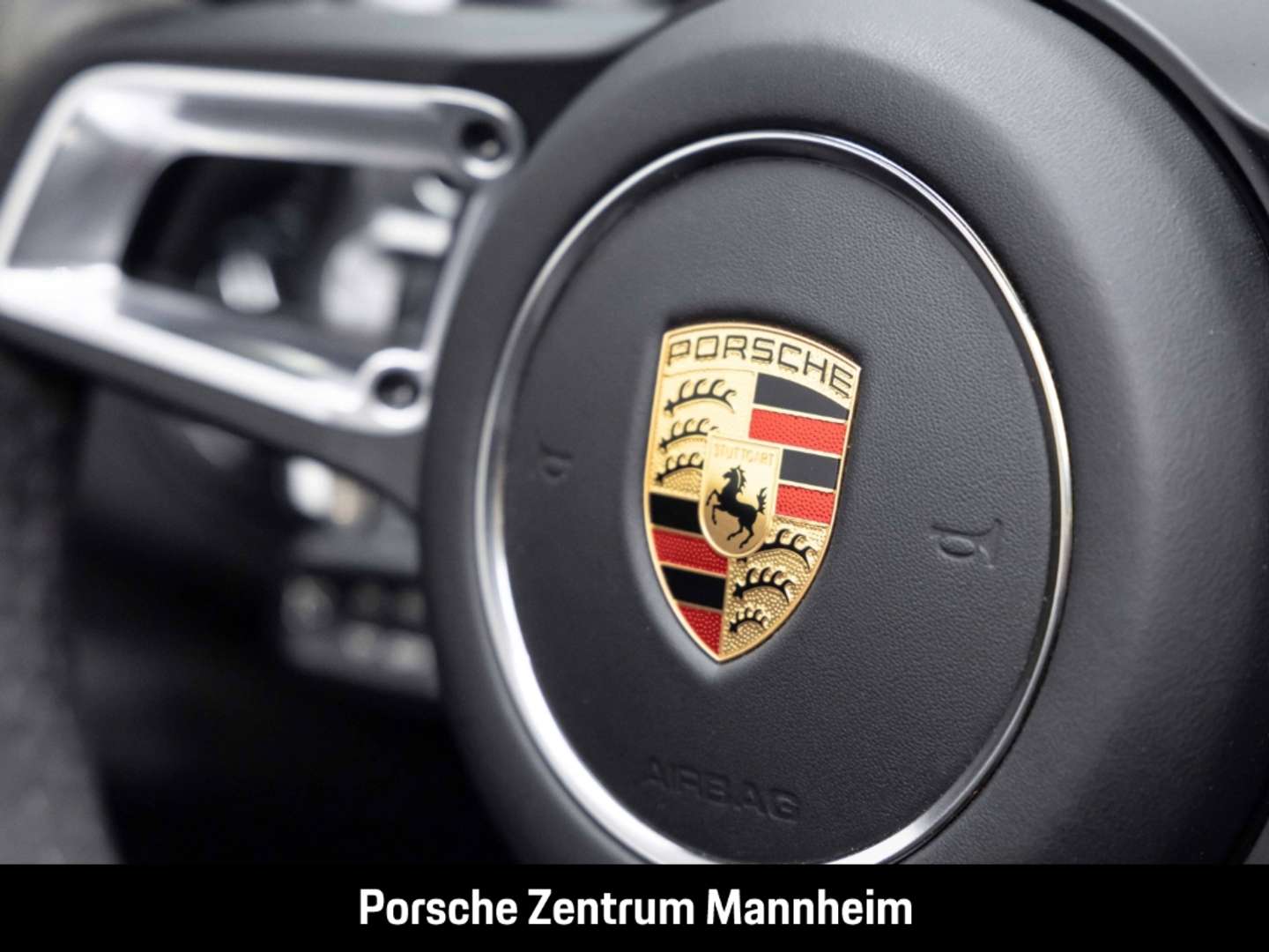 Porsche 991 II GTS - 2019 - Joinsteer - #29