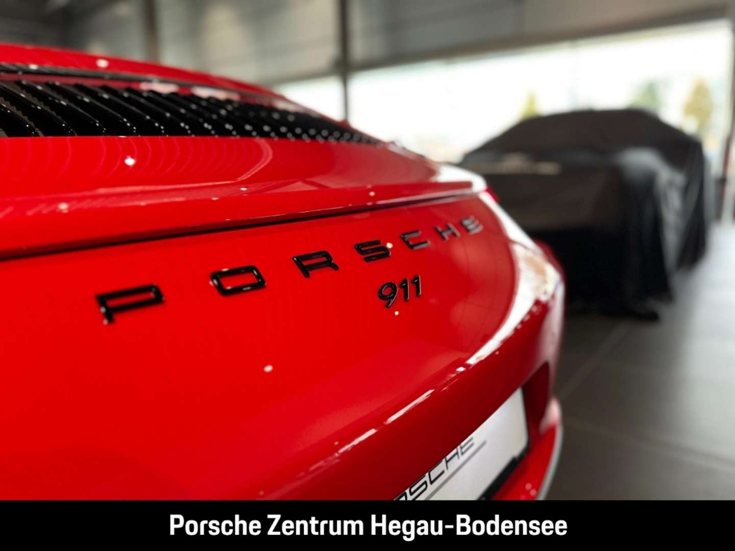 Porsche 991 Carrera - 2018 - Joinsteer - #13