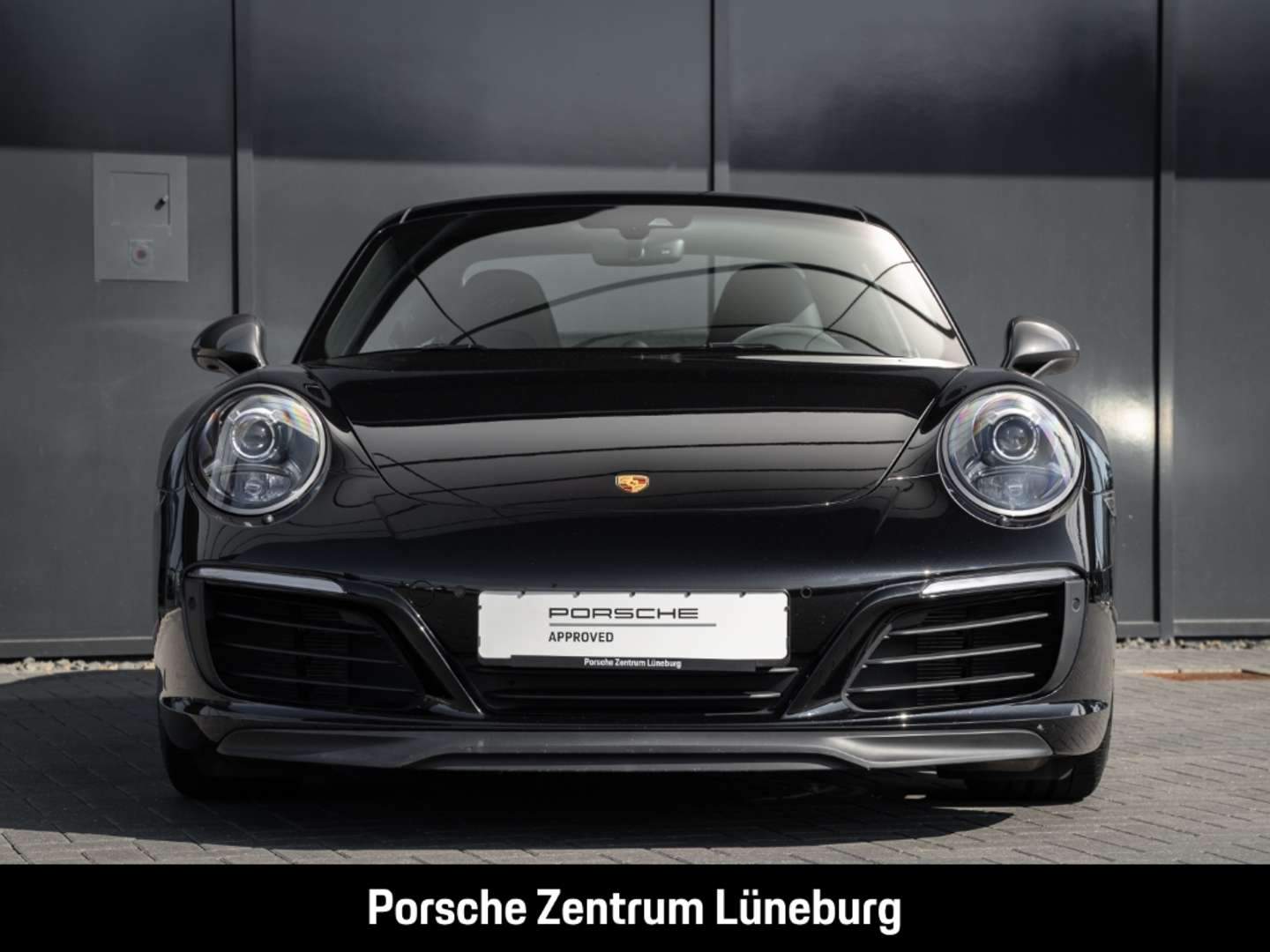 Porsche 991 Carrera T - 2018 - Joinsteer - #5