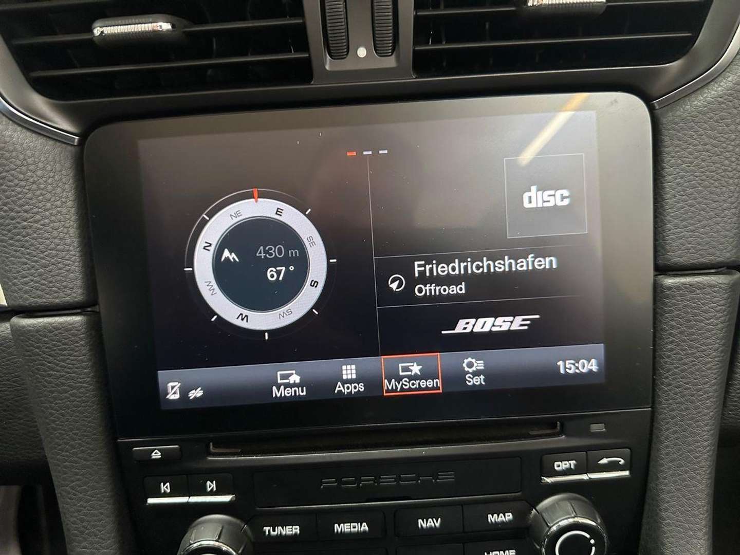 Porsche 991 I Carrera - 2018 - Joinsteer - #19