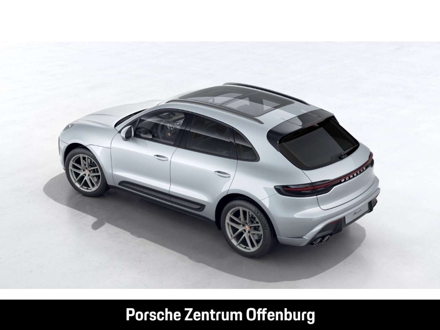 Porsche Macan I - 2024 - Joinsteer - #4