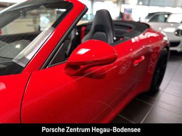 Porsche 991 Carrera — photo 14