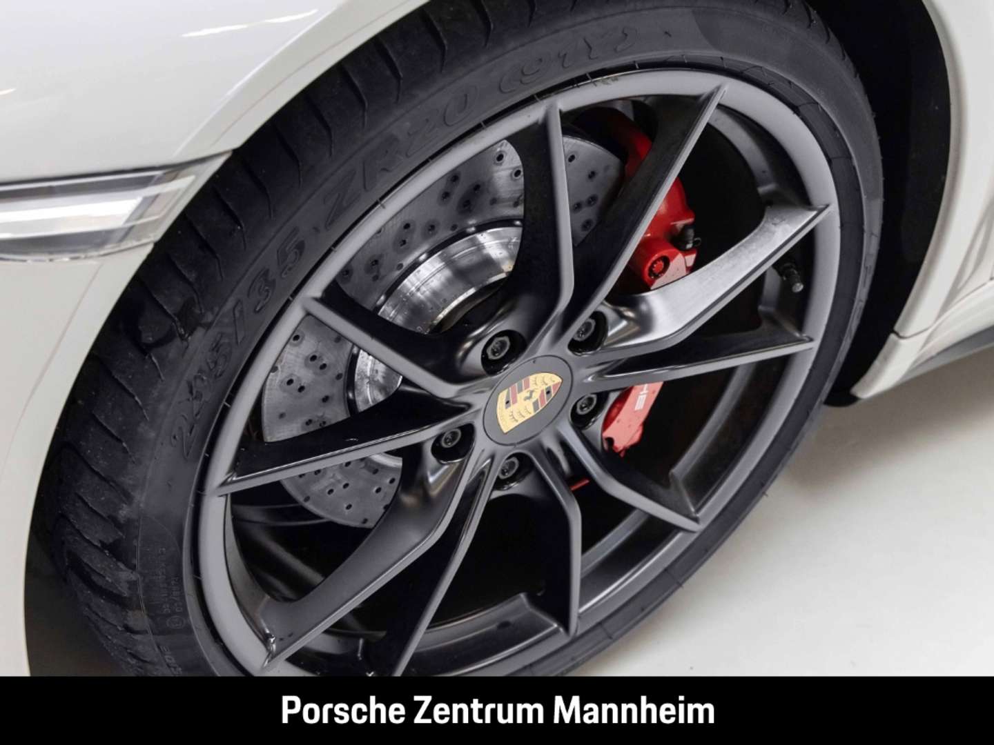 Porsche 991 II GTS - 2019 - Joinsteer - #30