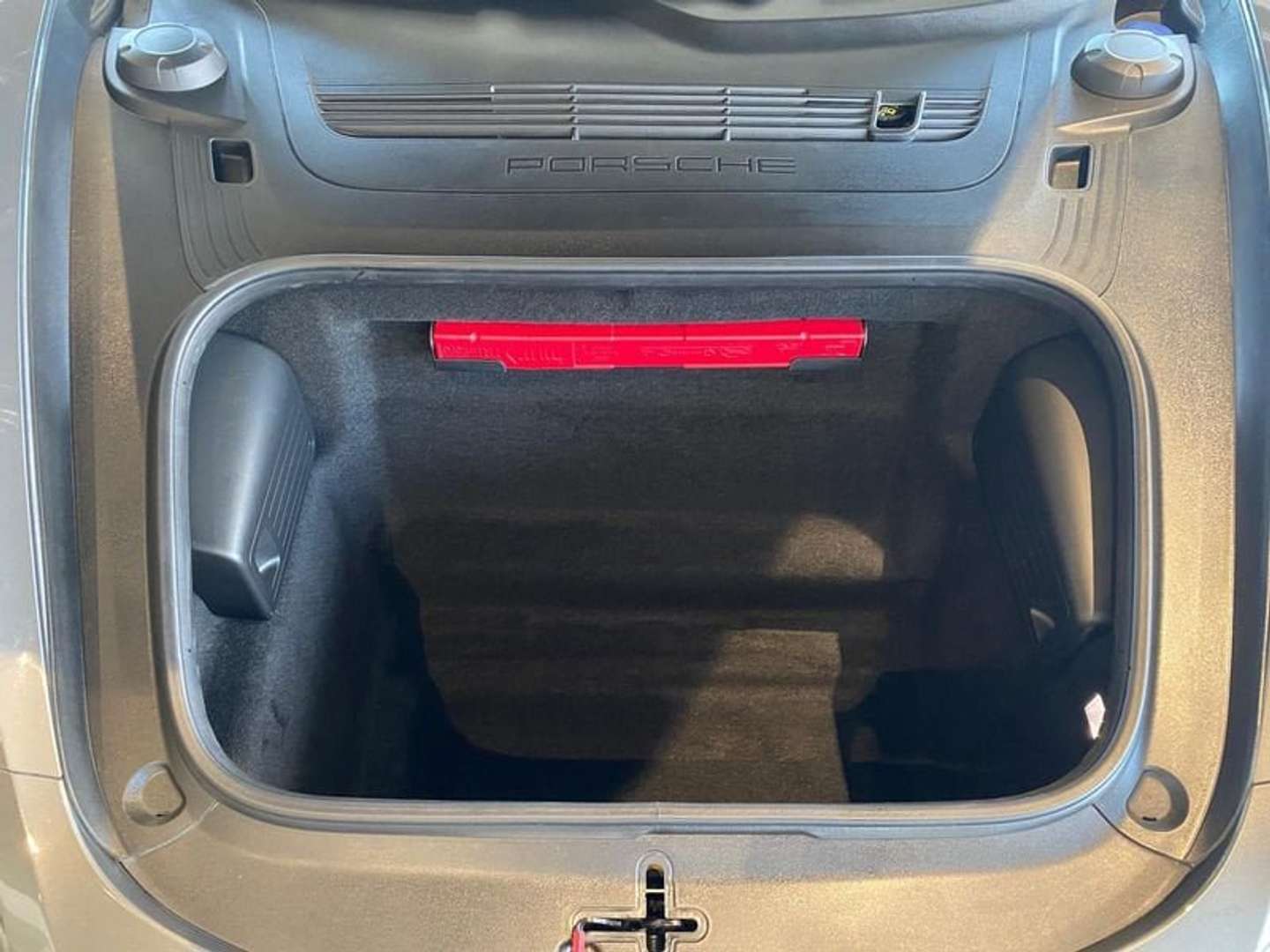 Porsche Boxster GTS - 2025 - Joinsteer - #20