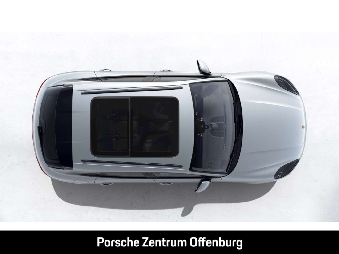 Porsche Macan I - 2024 - Joinsteer - #5