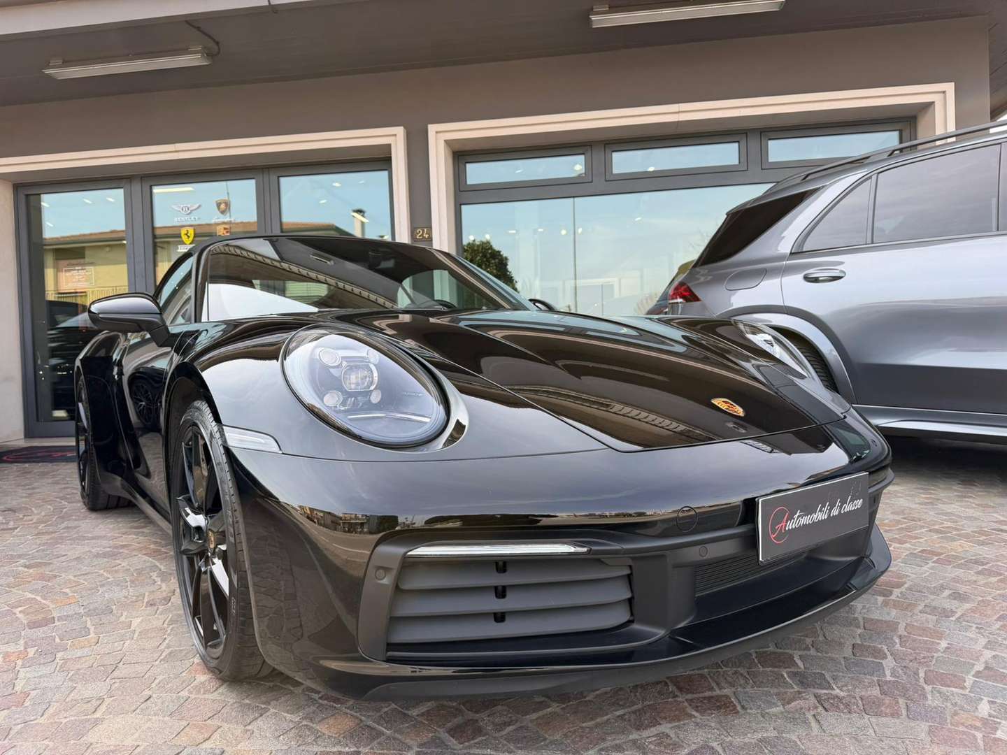 Porsche 992 I Carrera - 2023 - Joinsteer - #2