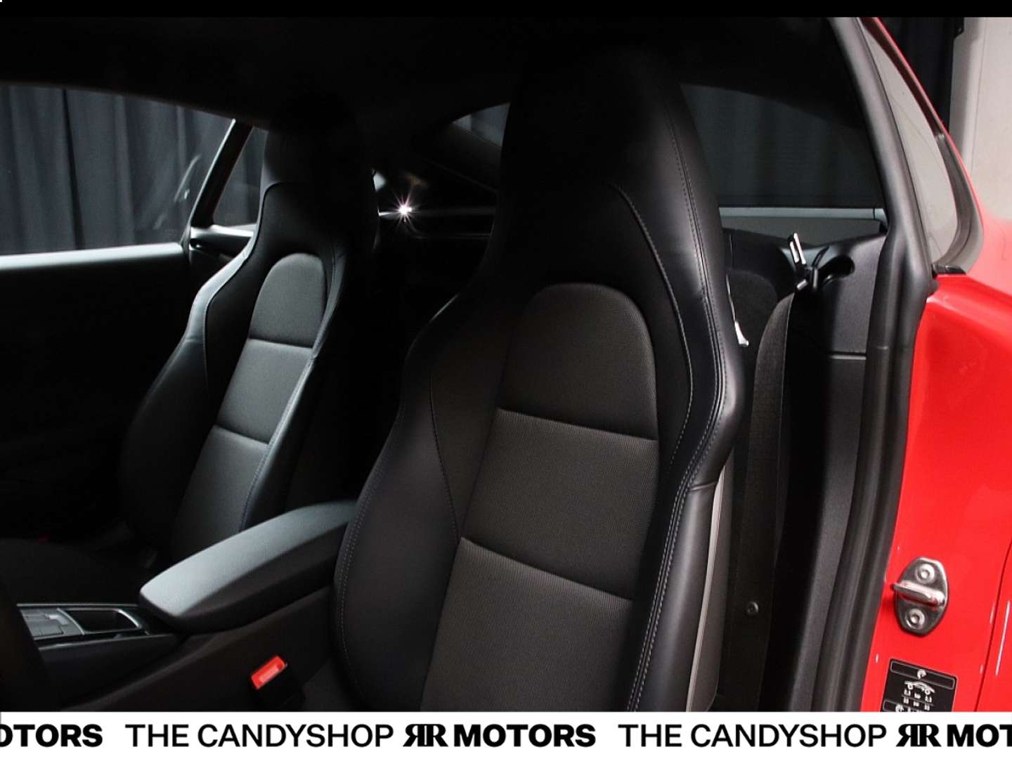 Porsche 718 Cayman T - 2020 - Joinsteer - #17