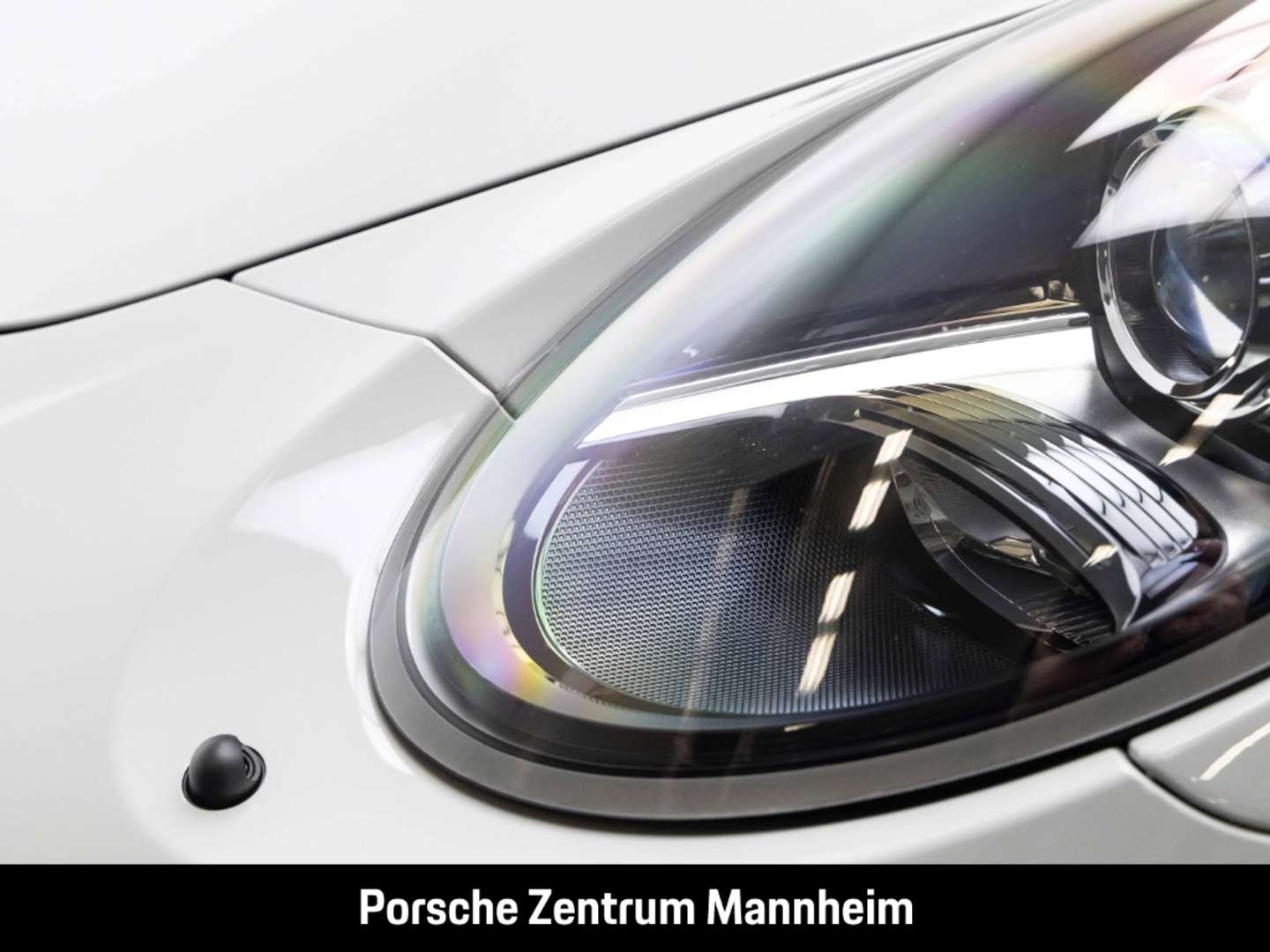 Porsche 991 II GTS - 2019 - Joinsteer - #32