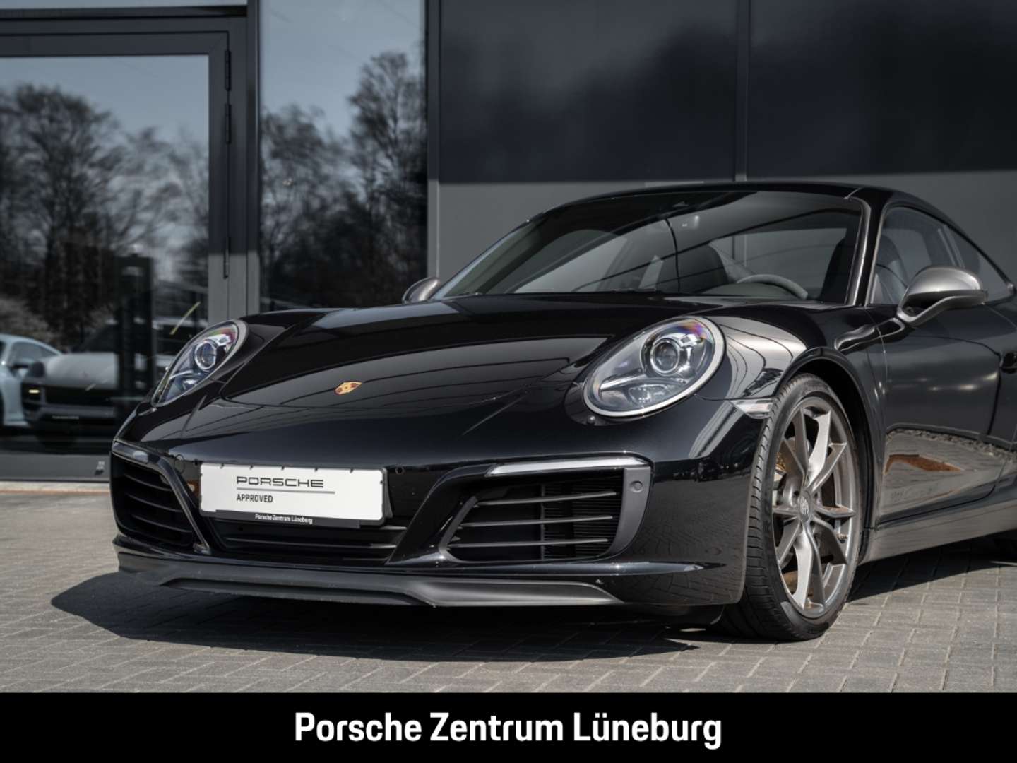 Porsche 991 Carrera T - 2018 - Joinsteer - #8