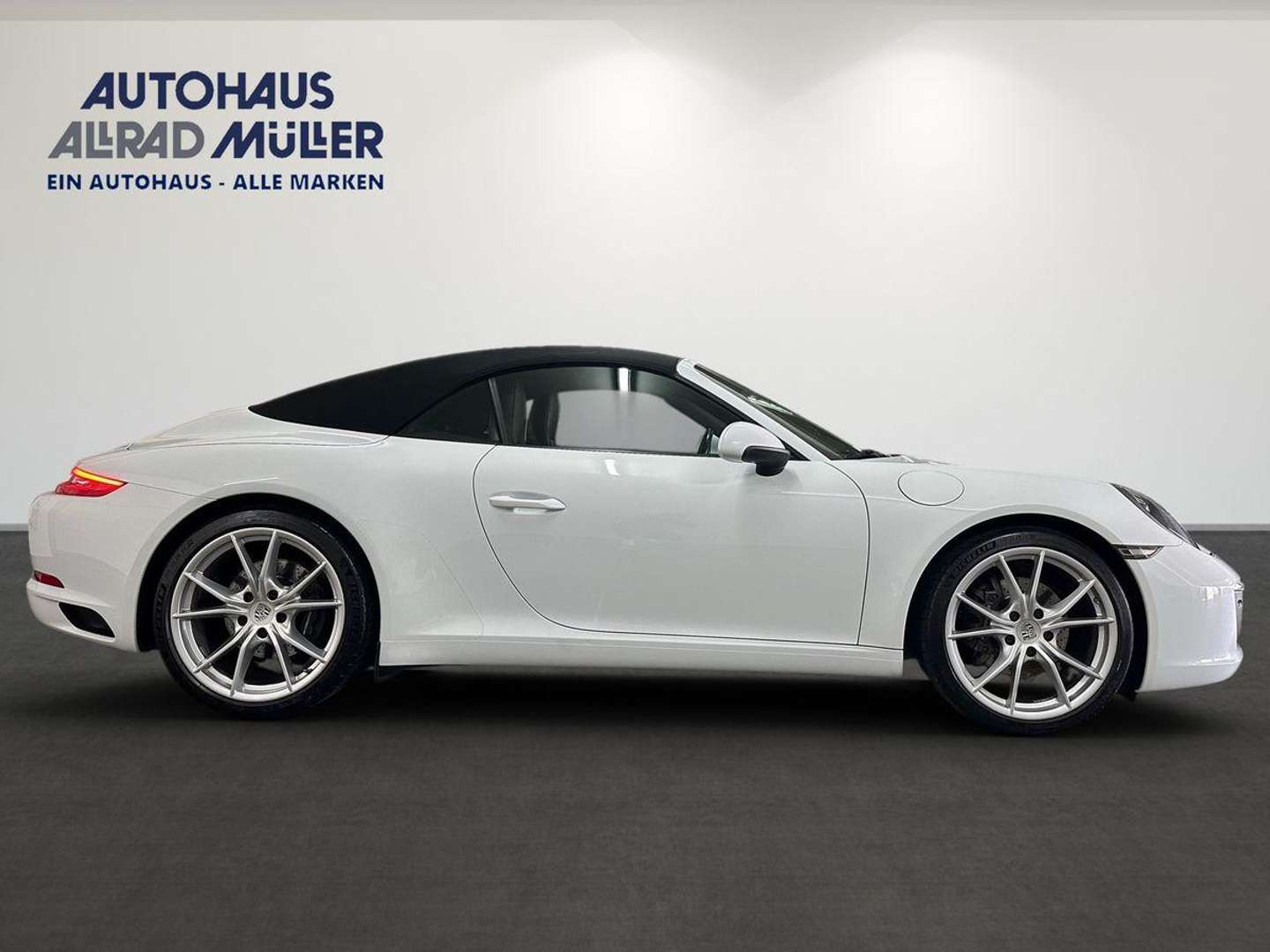Porsche 991 I Carrera - 2018 - Joinsteer - #22