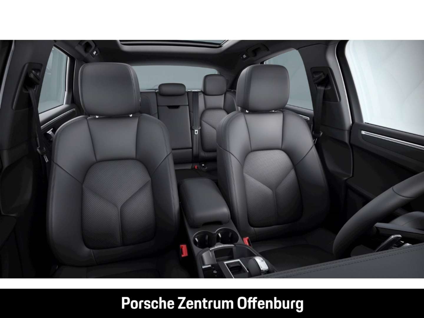 Porsche Macan I - 2024 - Joinsteer - #7