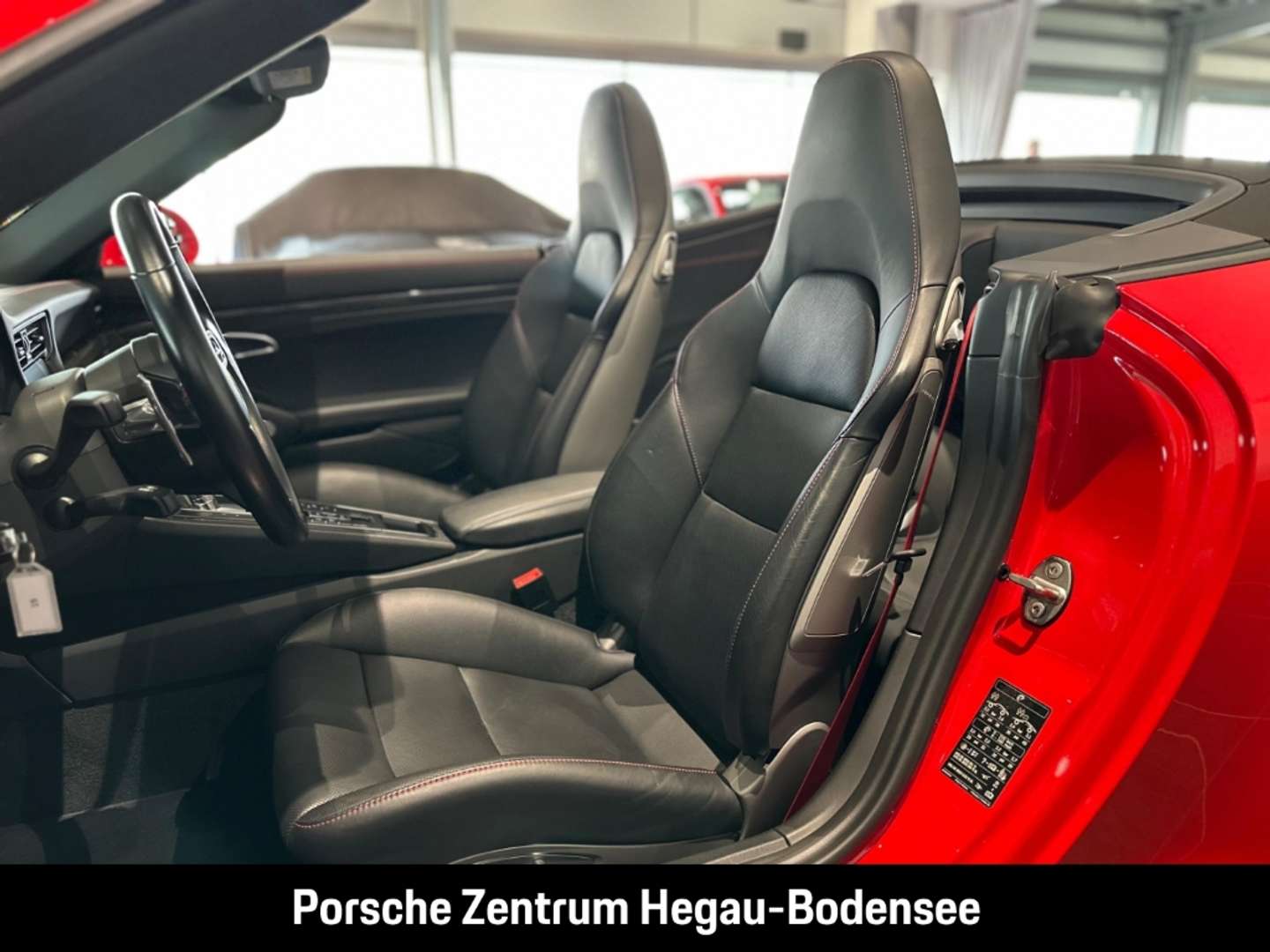 Porsche 991 Carrera - 2018 - Joinsteer - #17