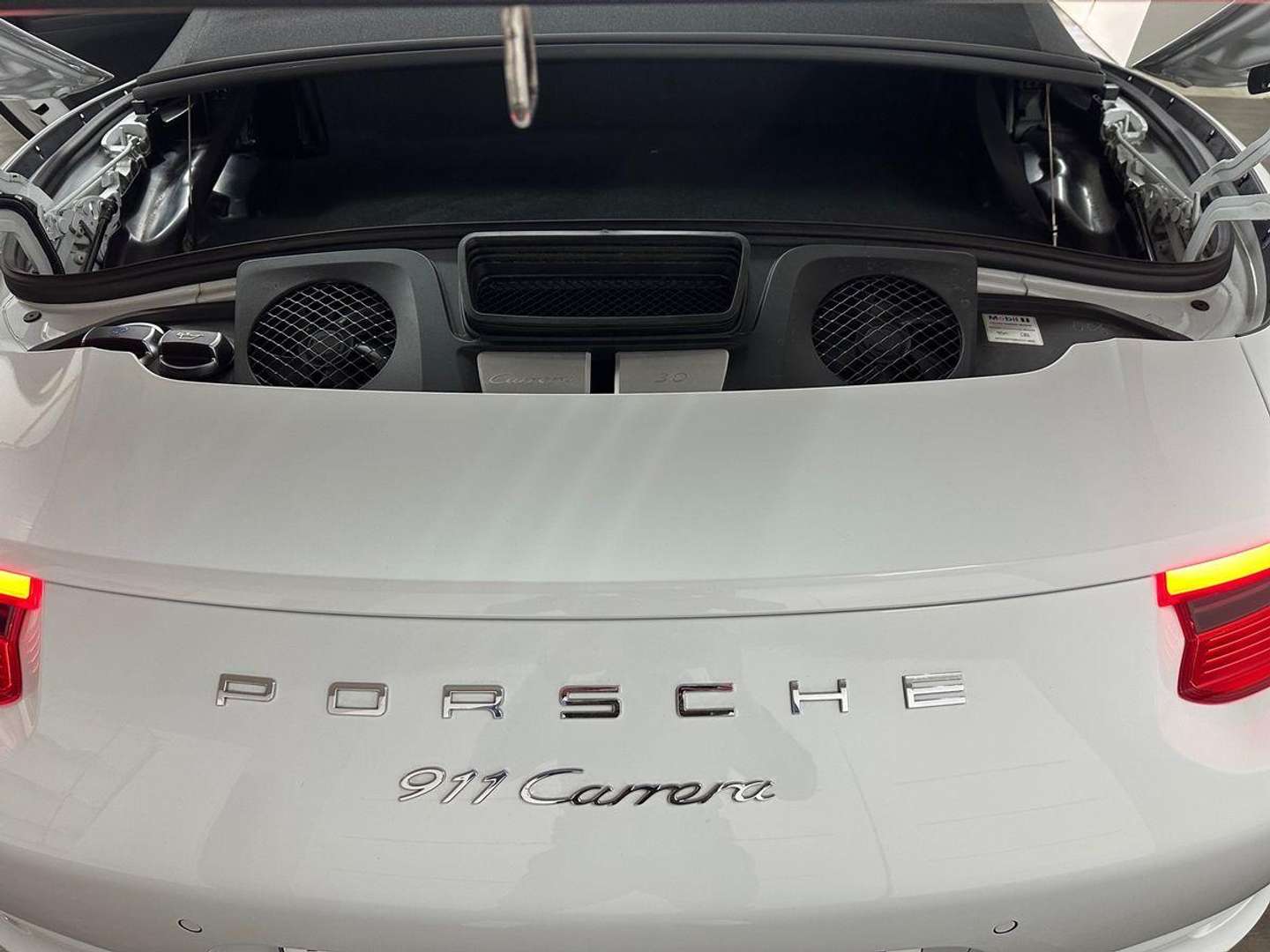 Porsche 991 I Carrera - 2018 - Joinsteer - #23