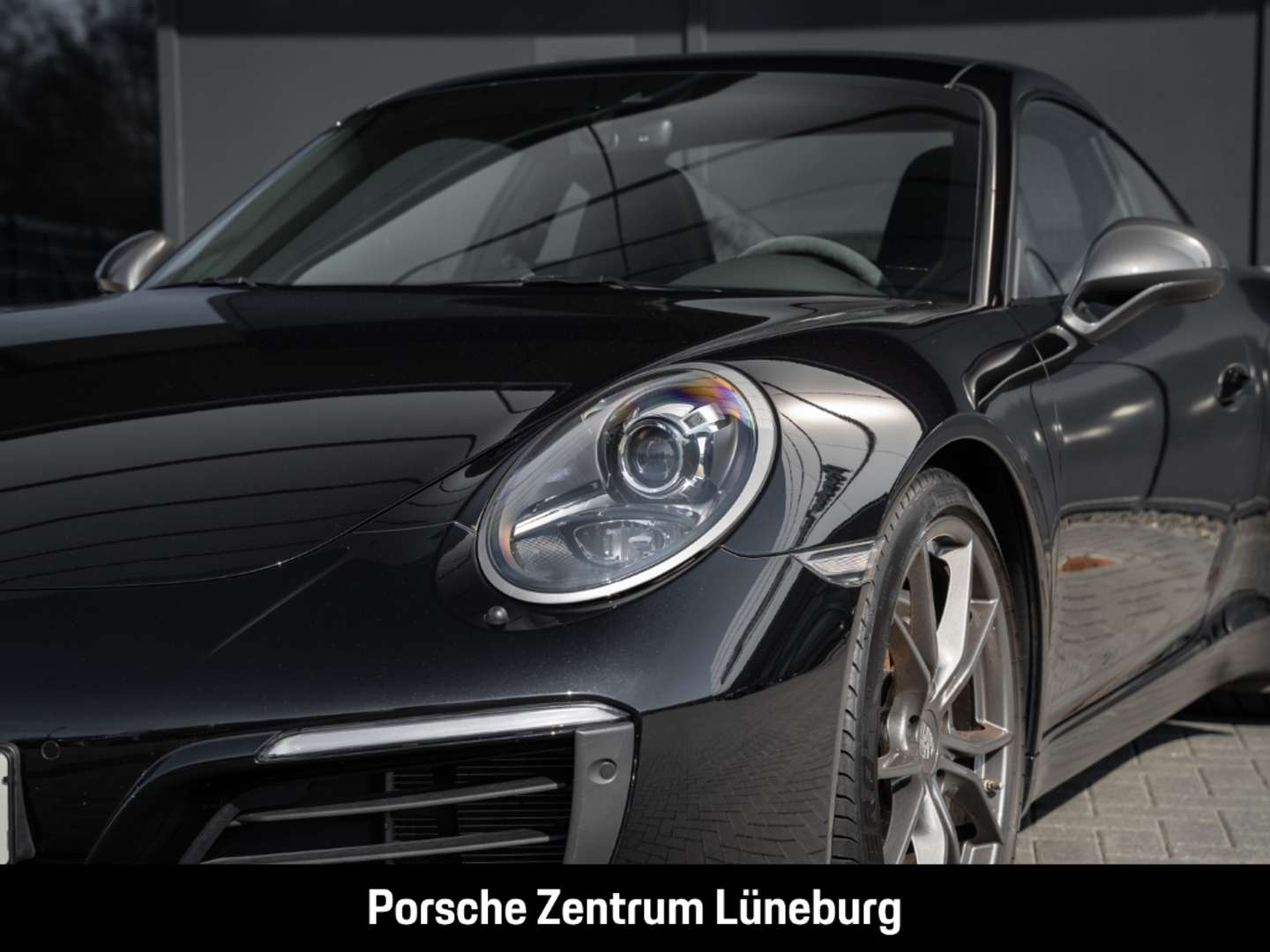 Porsche 991 Carrera T - 2018 - Joinsteer - #9