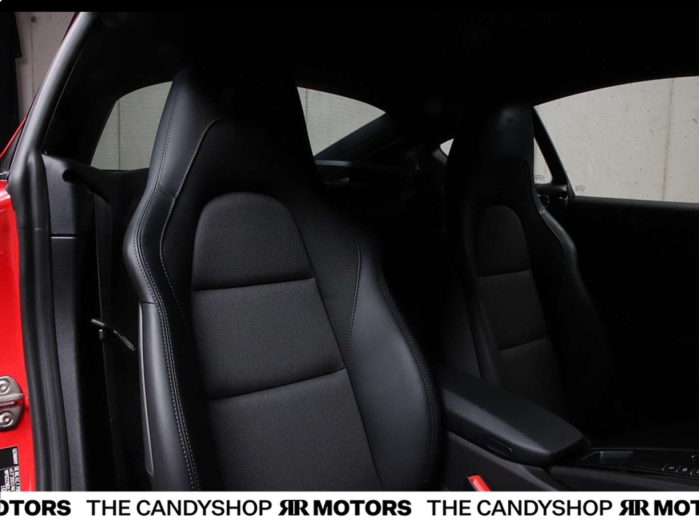 Porsche 718 Cayman T - 2020 - Joinsteer - #19