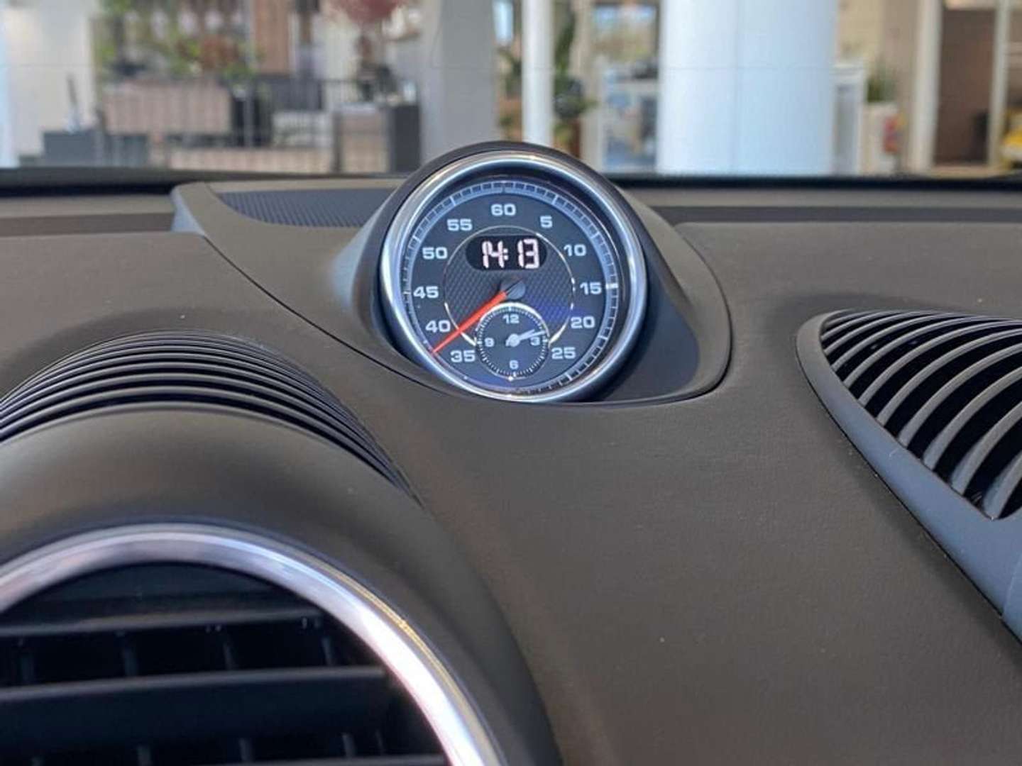 Porsche Boxster GTS - 2025 - Joinsteer - #24