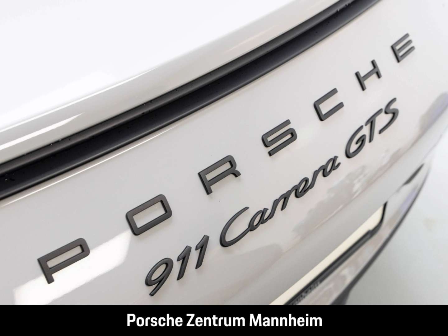 Porsche 991 II GTS - 2019 - Joinsteer - #34