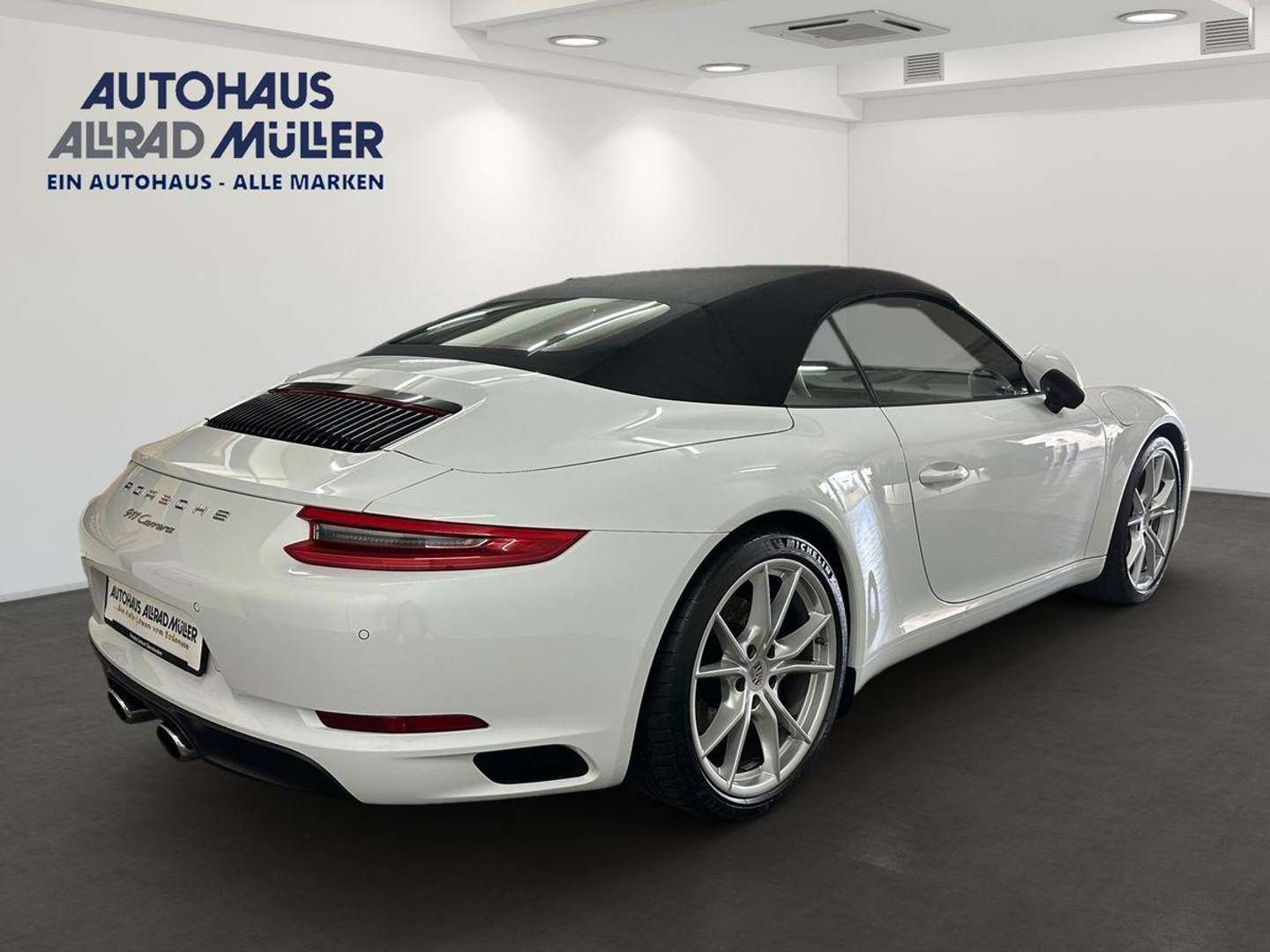 Porsche 991 I Carrera - 2018 - Joinsteer - #24