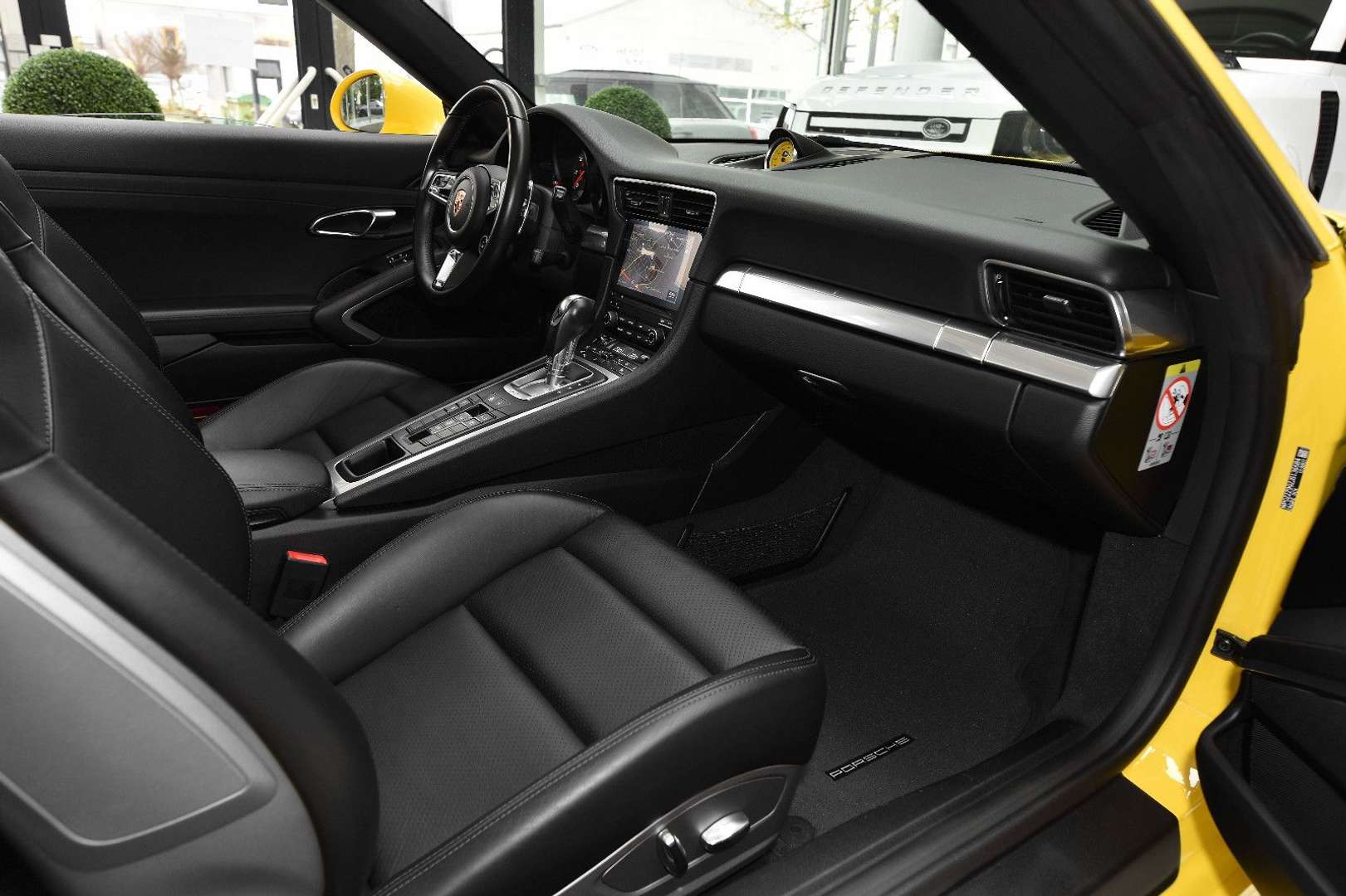 Porsche 991 II - 2018 - Joinsteer - #5